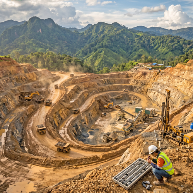 Meta Description: Harga emas diproyeksi meroket ke USD 5.400 berkat aksi borong PBOC! Segera validasi cadangan eksplorasi dan perbarui dokumen FS Anda bersama Bima Shabartum Group. PBOC Timbun Emas 19 Bulan Beruntun & Proyeksi USD 5.400: Waktunya Agresif Eksplorasi dan Validasi Cadangan Tambang Anda! Dinamika pasar emas global kembali menunjukkan tren yang sangat menjanjikan bagi para pelaku industri ekstraktif. Laporan terbaru mengonfirmasi bahwa Bank Sentral Tiongkok (PBOC) tidak tergoyahkan oleh fluktuasi harga komoditas jangka pendek. PBOC justru memperpanjang rekor akumulasi emasnya menjadi 19 bulan berturut-turut, dengan injeksi pembelian mencapai 320.000 troy ounce pada bulan lalu. Aksi borong yang konsisten dari PBOC dan bank-bank sentral global lainnya ini menciptakan bantalan fundamental yang luar biasa kuat. Sentimen bullish ini bahkan diamini oleh raksasa perbankan investasi, Goldman Sachs, yang mempertahankan proyeksi ambisiusnya: harga emas dunia memiliki ruang gerak yang sangat lebar untuk menembus valuasi USD 5.400 per troy ounce pada akhir tahun 2026. Bagi pemegang Izin Usaha Pertambangan (IUP) Emas di Indonesia, proyeksi harga ini bukan sekadar berita ekonomi, melainkan sinyal untuk segera mengambil langkah ekspansi. Jika Anda memiliki area konsesi yang belum dieksplorasi penuh, sekarang adalah saat yang paling tepat untuk membuka "harta karun" tersebut. 3 Alasan Mengapa Anda Harus Agresif Berekspansi Sekarang Menahan diri dari aktivitas eksplorasi dan pengembangan di tengah proyeksi pasar bullish sama halnya dengan membuang potensi valuasi triliunan rupiah. Berikut adalah alasannya: 1. Momentum Emas bagi Pendanaan Investor: Valuasi USD 5.400 adalah daya tarik magnetis bagi investor global dan perbankan sindikasi. Mereka sedang gencar mencari aset tambang emas untuk diakuisisi atau didanai. Jika Anda memiliki data eksplorasi yang valid, mendapatkan kucuran Capital Expenditure (Capex) akan jauh lebih mudah. 2. Ekonomisnya Zona Kadar Rendah (Low-Grade Zone): Harga jual yang sangat tinggi membuat material bijih dengan kadar emas sangat rendah (yang sebelumnya dihindari) menjadi sangat layak untuk diolah. Anda dapat menambang lebih banyak material tanpa takut merugi. 3. Peningkatan Valuasi Aset Perusahaan: Laporan cadangan yang tervalidasi di tengah tren harga tinggi akan langsung melipatgandakan Net Present Value (NPV) dari proyek tambang Anda di atas kertas. Validasi Cadangan dan Amankan Legalitas Ekspansi Bersama Ahlinya! Investor dan pemerintah (Kementerian ESDM) tidak akan menyetujui rencana ekspansi atau pendanaan Anda jika hanya berbekal asumsi. Anda membutuhkan dokumen engineering dan legalitas lingkungan yang tidak dapat dibantah (bankable). Sebagai pusat keunggulan rekayasa ekstraktif di Sumatera Selatan, PT Bima Shabartum Gemilang (Bima Shabartum Group) siap menjadi arsitek di balik kesuksesan ekspansi tambang emas Anda. Berpusat di Palembang, kami adalah Konsultan Tambang dan Lingkungan serta Kontraktor Terpercaya dan Terbaik di Indonesia. Tim ahli engineering, geologi, dan spesialis lingkungan kami siap mengeksekusi layanan terintegrasi: • Pemodelan Geologi & Pemutakhiran Studi Kelayakan (FS): Kami memodelkan data pemboran eksplorasi Anda menjadi estimasi cadangan 3D yang akurat, serta menyusun proyeksi keekonomian (FS) yang siap memikat investor dengan memanfaatkan proyeksi harga terbaru. • Optimalisasi Mine Plan Tambang Emas: Merancang ulang sekuens penambangan dan batas pit limit yang selaras dengan penurunan Cut-Off Grade (COG), memastikan perolehan bijih (ore recovery) mencapai titik maksimal dengan Stripping Ratio (SR) yang ekonomis. • Kajian Lingkungan (AMDAL) untuk Ekspansi: Memastikan perluasan area tambang dan fasilitas pengolahan (seperti kapasitas Tailing Dam) memiliki landasan Persetujuan Lingkungan yang sah dan 100% comply dengan regulasi pemerintah. Di samping itu, untuk meningkatkan ketangkasan tim teknis di internal perusahaan Anda, kami menyelenggarakan pelatihan private software pertambangan. Kami akan membekali para engineer Anda dengan kompetensi tingkat lanjut dalam mengoperasikan perangkat lunak modern (seperti Vulcan). Tim Anda akan mahir mengeksekusi pemodelan blok cadangan (block modeling), mendesain pit, dan merumuskan penjadwalan produksi secara presisi dan mandiri. Jangan biarkan cadangan emas Anda tertidur saat pasar global sedang mendidih. Validasi aset Anda, perbarui dokumen kelayakan, dan wujudkan profitabilitas ekstrem hari ini! 📞 Hubungi Kami Segera untuk Konsultasi Evaluasi Eksplorasi, Studi Kelayakan (FS) & Pelatihan Software: 🌐 Website: www.bimashabartum.co.id 📧 Email: admin.palembang@bimashabartum.co.id 📱 WhatsApp: +62823-7472-2113