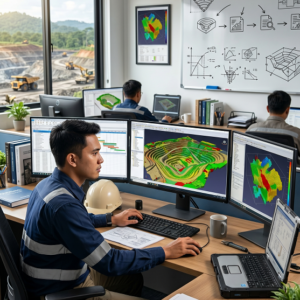 Meta Description: Kebutuhan 15.000 tenaga ahli tambang di Kanada jadi sinyal krisis SDM global! Tingkatkan kompetensi engineer Anda lewat pelatihan software bersama Bima Shabartum Group. Krisis 15.000 Tenaga Ahli Tambang Mengintai Global: Kanada Mulai Buka Suara, Bagaimana Kesiapan SDM Perusahaan Anda? Awal bulan Juni 2026 ini membawa kabar yang sangat krusial bagi peta jalan sumber daya manusia (SDM) di industri ekstraktif global. Pemerintah Kanada secara resmi menetapkan tanggal 31 Mei hingga 6 Juni 2026 sebagai Saskatchewan Mining Week. Pekan perayaan ini bukan sekadar seremonial. Di balik rekor penjualan mineral mereka yang berhasil menembus angka fantastis USD 12,8 miliar pada tahun 2025, terselip sebuah proyeksi masa depan yang cukup mengkhawatirkan: sektor pertambangan diproyeksikan akan membutuhkan 15.000 tenaga kerja ahli baru dalam satu dekade mendatang, terutama untuk mengeksploitasi komoditas strategis seperti uranium dan kalium (potash). Bagi para pelaku industri pertambangan di Indonesia, proyeksi dari salah satu raksasa tambang dunia ini harus dibaca sebagai peringatan dini (early warning). Fenomena krisis SDM terampil ini dipastikan akan merambat ke kancah domestik. "Perang" Talenta di Tengah Era Digitalisasi Tambang Dengan status Indonesia sebagai pusat gravitasi mineral kritis dunia (seperti nikel dan tembaga) serta masih kuatnya dominasi batu bara dan emas, laju ekspansi bukaan tambang baru akan bergerak jauh lebih cepat daripada ketersediaan engineer yang kompeten. Menambang di era modern tidak lagi bisa mengandalkan insting atau metode konvensional. Kompleksitas regulasi dari Kementerian ESDM dan KLHK menuntut kualifikasi SDM yang sangat spesifik: 1. Penguasaan Perangkat Lunak (Software) Pertambangan: Engineer Anda wajib memiliki ketangkasan dalam memodelkan cadangan 3D, menghitung cut-off grade, dan merancang pit limit yang paling ekonomis. 2. Keakuratan Perencanaan (RKAB & FS): Kesalahan kecil dalam menyusun Studi Kelayakan (FS) atau ketidaksesuaian desain dengan realisasi lapangan akan berujung pada penolakan kuota RKAB tahunan. 3. Pemahaman Kepatuhan Lingkungan: SDM lapangan harus paham betul standar operasional untuk memitigasi air asam tambang dan tata kelola limbah agar dokumen AMDAL/UKL-UPL perusahaan tidak sekadar menjadi tumpukan kertas yang berujung pada sanksi. Tingkatkan Kompetensi Tim Engineering Anda Bersama Pakarnya! Di tengah ancaman kelangkaan tenaga ahli, membajak karyawan dari perusahaan lain adalah strategi yang memakan biaya besar (high cost). Langkah paling logis dan menguntungkan adalah berinvestasi pada peningkatan kompetensi tim internal Anda sendiri. Sebagai pusat keunggulan rekayasa pertambangan yang berbasis di Palembang, Sumatera Selatan, PT Bima Shabartum Gemilang (Bima Shabartum Group) siap menjadi mitra strategis Anda dalam menghadapi tantangan SDM ini. Kami adalah Konsultan Tambang dan Lingkungan serta Kontraktor Tambang Terpercaya dan Terbaik di Indonesia. Guna memastikan kemandirian dan daya saing tim teknis perusahaan Anda, kami memfasilitasi pelatihan private software pertambangan. Kami akan mencetak para engineer Anda agar mahir menggunakan software modern (seperti Vulcan) untuk mengeksekusi desain rekayasa tambang dan menyimulasikan penjadwalan produksi secara mandiri, presisi, dan dijamin comply dengan standar evaluasi pemerintah. Selain program peningkatan kapasitas SDM, tim ahli kami juga siap diterjunkan langsung untuk menyelesaikan kebuntuan teknis perusahaan Anda, mulai dari penyusunan/revisi dokumen Studi Kelayakan (FS), pengawalan persetujuan RKAB, hingga perancangan dokumen lingkungan (AMDAL & UKL-UPL). Jangan biarkan operasional Anda tertinggal karena kelangkaan keahlian teknis. Bangun fondasi engineering yang tangguh untuk masa depan tambang Anda hari ini! 📞 Hubungi Kami Segera untuk Konsultasi Pelatihan Software & Dokumen Pertambangan: 🌐 Website: www.bimashabartum.co.id 📧 Email: admin.palembang@bimashabartum.co.id 📱 WhatsApp: +62823-7472-2113