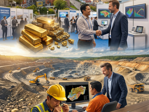 Meta Description: The Mining Investment Event Québec soroti proyek emas raksasa! Maksimalkan valuasi eksplorasi emas dan dokumen Studi Kelayakan (FS) IUP Anda bersama ahlinya di Bima Shabartum Group. Demam Emas di The Mining Investment Event Québec: Validasi Sumber Daya Adalah Kunci, Maksimalkan Valuasi IUP Anda! Mata para investor pertambangan global saat ini tengah tertuju ke Amerika Utara. Ajang konferensi investasi bergengsi dunia, The Mining Investment Event, yang digelar di Québec pada 2-4 Juni 2026, kembali membuktikan bahwa emas tetap menjadi komoditas primadona. Konferensi ini secara khusus menyoroti proyek-proyek eksplorasi bernilai tinggi di kawasan Amerika Utara yang berhasil menarik minat pendanaan raksasa. Salah satu bintang utama yang mencuri perhatian dalam ajang tersebut adalah Juby Gold Project. Proyek ini sukses mengonfirmasi estimasi sumber daya hingga mencapai jutaan ons emas di tengah fluktuasi harga global yang dinamis. Bagi para pemegang Izin Usaha Pertambangan (IUP) Emas di Indonesia, fenomena dari Québec ini memberikan satu pelajaran bisnis yang sangat berharga: Fluktuasi harga global bukanlah penghalang investasi, asalkan Anda memiliki data validasi sumber daya dan eksplorasi yang solid. Mengapa Validasi Eksplorasi Sangat Menentukan Valuasi? Investor institusional, perbankan, maupun buyer strategis tidak akan mengucurkan dana triliunan rupiah hanya berdasarkan asumsi atau perkiraan kasar. Pencapaian Juby Gold Project yang berhasil mengonfirmasi jutaan ons emas adalah hasil dari rekayasa teknis dan pelaporan yang bertaraf internasional. Untuk mereplika kesuksesan valuasi tersebut di wilayah konsesi Anda, ada tiga pilar dokumen dan teknis yang wajib dipenuhi: 1. Akurasi Pemodelan Geologi & Cadangan: Data hasil pemboran eksplorasi Anda harus dimodelkan secara 3D dengan tingkat presisi tinggi. Estimasi sumber daya dan cadangan wajib divalidasi oleh Competent Person Indonesia (CPI) agar diakui (bersifat bankable). 2. Pemutakhiran Studi Kelayakan (FS): Proyeksi keekonomian tambang emas Anda harus terus diperbarui menyesuaikan tren harga terbaru dan batas kadar ekonomis (cut-off grade). Dokumen FS yang solid adalah "proposal" utama Anda untuk menarik funding. 3. Kesiapan Persetujuan Lingkungan: Tambang emas selalu berada di bawah pengawasan lingkungan yang sangat ketat. Rencana ekspansi bukaan tambang wajib ditopang oleh dokumen AMDAL atau UKL-UPL yang tanpa celah, terutama terkait mitigasi limbah B3 dan tata kelola air tambang. Akselerasi Valuasi Tambang Emas Anda Bersama Pakarnya! Jangan biarkan potensi jutaan ons emas di bawah wilayah konsesi Anda terkunci hanya karena kelemahan administratif, dokumen kelayakan yang ditolak, atau desain mine plan yang tidak efisien. Sebagai pusat keunggulan rekayasa pertambangan di Sumatera Selatan, PT Bima Shabartum Gemilang (Bima Shabartum Group) siap menjadi katalisator bagi kesuksesan proyek ekstraksi Anda. Berpusat di Palembang, kami adalah Konsultan Tambang dan Lingkungan serta Kontraktor Tambang Terpercaya dan Terbaik di Indonesia. Tim engineering dan spesialis lingkungan kami siap diterjunkan untuk mengawal penuh proyek Anda melalui layanan terintegrasi: • Penyusunan & Pemutakhiran Studi Kelayakan (FS): Menyusun kalkulasi keekonomian tambang yang rasional dan siap dipresentasikan kepada investor global maupun domestik. • Pengawalan Dokumen Lingkungan (AMDAL/UKL-UPL): Merancang strategi mitigasi lingkungan menyeluruh untuk memastikan legalitas operasional Anda dari hulu ke hilir. • Penyusunan Dokumen RKAB: Memastikan target produksi tahunan Anda sinkron dengan kapasitas cadangan dan lolos persetujuan evaluasi pemerintah. Selain pendampingan konsultasi, kami berkomitmen untuk meningkatkan ketangkasan teknis dari dalam perusahaan Anda sendiri. Kami memfasilitasi pelatihan private software pertambangan. Kami akan mencetak para engineer internal Anda agar mahir menggunakan software modern (seperti Vulcan) untuk memodelkan estimasi cadangan 3D, merancang desain pit, dan menyusun penjadwalan produksi secara mandiri dan presisi. Ubah potensi eksplorasi menjadi valuasi miliaran dolar. Validasi sumber daya dan amankan kelayakan tambang emas Anda hari ini! 📞 Hubungi Kami Segera untuk Konsultasi Studi Kelayakan (FS) & Pelatihan Software: 🌐 Website: www.bimashabartum.co.id 📧 Email: admin.palembang@bimashabartum.co.id 📱 WhatsApp: +62823-7472-2113