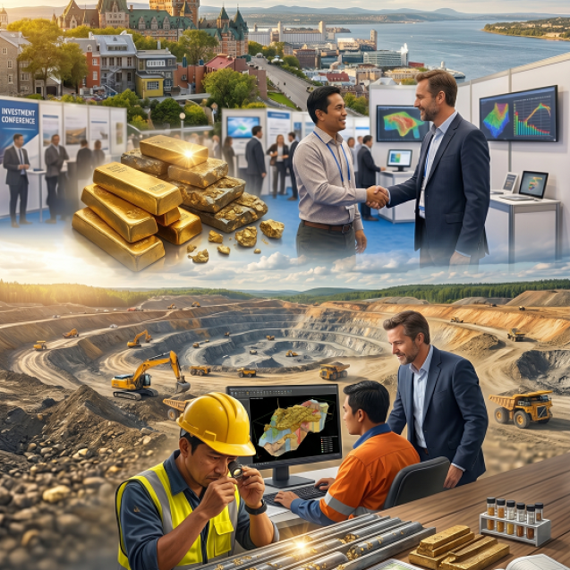 Meta Description: The Mining Investment Event Québec soroti proyek emas raksasa! Maksimalkan valuasi eksplorasi emas dan dokumen Studi Kelayakan (FS) IUP Anda bersama ahlinya di Bima Shabartum Group. Demam Emas di The Mining Investment Event Québec: Validasi Sumber Daya Adalah Kunci, Maksimalkan Valuasi IUP Anda! Mata para investor pertambangan global saat ini tengah tertuju ke Amerika Utara. Ajang konferensi investasi bergengsi dunia, The Mining Investment Event, yang digelar di Québec pada 2-4 Juni 2026, kembali membuktikan bahwa emas tetap menjadi komoditas primadona. Konferensi ini secara khusus menyoroti proyek-proyek eksplorasi bernilai tinggi di kawasan Amerika Utara yang berhasil menarik minat pendanaan raksasa. Salah satu bintang utama yang mencuri perhatian dalam ajang tersebut adalah Juby Gold Project. Proyek ini sukses mengonfirmasi estimasi sumber daya hingga mencapai jutaan ons emas di tengah fluktuasi harga global yang dinamis. Bagi para pemegang Izin Usaha Pertambangan (IUP) Emas di Indonesia, fenomena dari Québec ini memberikan satu pelajaran bisnis yang sangat berharga: Fluktuasi harga global bukanlah penghalang investasi, asalkan Anda memiliki data validasi sumber daya dan eksplorasi yang solid. Mengapa Validasi Eksplorasi Sangat Menentukan Valuasi? Investor institusional, perbankan, maupun buyer strategis tidak akan mengucurkan dana triliunan rupiah hanya berdasarkan asumsi atau perkiraan kasar. Pencapaian Juby Gold Project yang berhasil mengonfirmasi jutaan ons emas adalah hasil dari rekayasa teknis dan pelaporan yang bertaraf internasional. Untuk mereplika kesuksesan valuasi tersebut di wilayah konsesi Anda, ada tiga pilar dokumen dan teknis yang wajib dipenuhi: 1. Akurasi Pemodelan Geologi & Cadangan: Data hasil pemboran eksplorasi Anda harus dimodelkan secara 3D dengan tingkat presisi tinggi. Estimasi sumber daya dan cadangan wajib divalidasi oleh Competent Person Indonesia (CPI) agar diakui (bersifat bankable). 2. Pemutakhiran Studi Kelayakan (FS): Proyeksi keekonomian tambang emas Anda harus terus diperbarui menyesuaikan tren harga terbaru dan batas kadar ekonomis (cut-off grade). Dokumen FS yang solid adalah "proposal" utama Anda untuk menarik funding. 3. Kesiapan Persetujuan Lingkungan: Tambang emas selalu berada di bawah pengawasan lingkungan yang sangat ketat. Rencana ekspansi bukaan tambang wajib ditopang oleh dokumen AMDAL atau UKL-UPL yang tanpa celah, terutama terkait mitigasi limbah B3 dan tata kelola air tambang. Akselerasi Valuasi Tambang Emas Anda Bersama Pakarnya! Jangan biarkan potensi jutaan ons emas di bawah wilayah konsesi Anda terkunci hanya karena kelemahan administratif, dokumen kelayakan yang ditolak, atau desain mine plan yang tidak efisien. Sebagai pusat keunggulan rekayasa pertambangan di Sumatera Selatan, PT Bima Shabartum Gemilang (Bima Shabartum Group) siap menjadi katalisator bagi kesuksesan proyek ekstraksi Anda. Berpusat di Palembang, kami adalah Konsultan Tambang dan Lingkungan serta Kontraktor Tambang Terpercaya dan Terbaik di Indonesia. Tim engineering dan spesialis lingkungan kami siap diterjunkan untuk mengawal penuh proyek Anda melalui layanan terintegrasi: • Penyusunan & Pemutakhiran Studi Kelayakan (FS): Menyusun kalkulasi keekonomian tambang yang rasional dan siap dipresentasikan kepada investor global maupun domestik. • Pengawalan Dokumen Lingkungan (AMDAL/UKL-UPL): Merancang strategi mitigasi lingkungan menyeluruh untuk memastikan legalitas operasional Anda dari hulu ke hilir. • Penyusunan Dokumen RKAB: Memastikan target produksi tahunan Anda sinkron dengan kapasitas cadangan dan lolos persetujuan evaluasi pemerintah. Selain pendampingan konsultasi, kami berkomitmen untuk meningkatkan ketangkasan teknis dari dalam perusahaan Anda sendiri. Kami memfasilitasi pelatihan private software pertambangan. Kami akan mencetak para engineer internal Anda agar mahir menggunakan software modern (seperti Vulcan) untuk memodelkan estimasi cadangan 3D, merancang desain pit, dan menyusun penjadwalan produksi secara mandiri dan presisi. Ubah potensi eksplorasi menjadi valuasi miliaran dolar. Validasi sumber daya dan amankan kelayakan tambang emas Anda hari ini! 📞 Hubungi Kami Segera untuk Konsultasi Studi Kelayakan (FS) & Pelatihan Software: 🌐 Website: www.bimashabartum.co.id 📧 Email: admin.palembang@bimashabartum.co.id 📱 WhatsApp: +62823-7472-2113