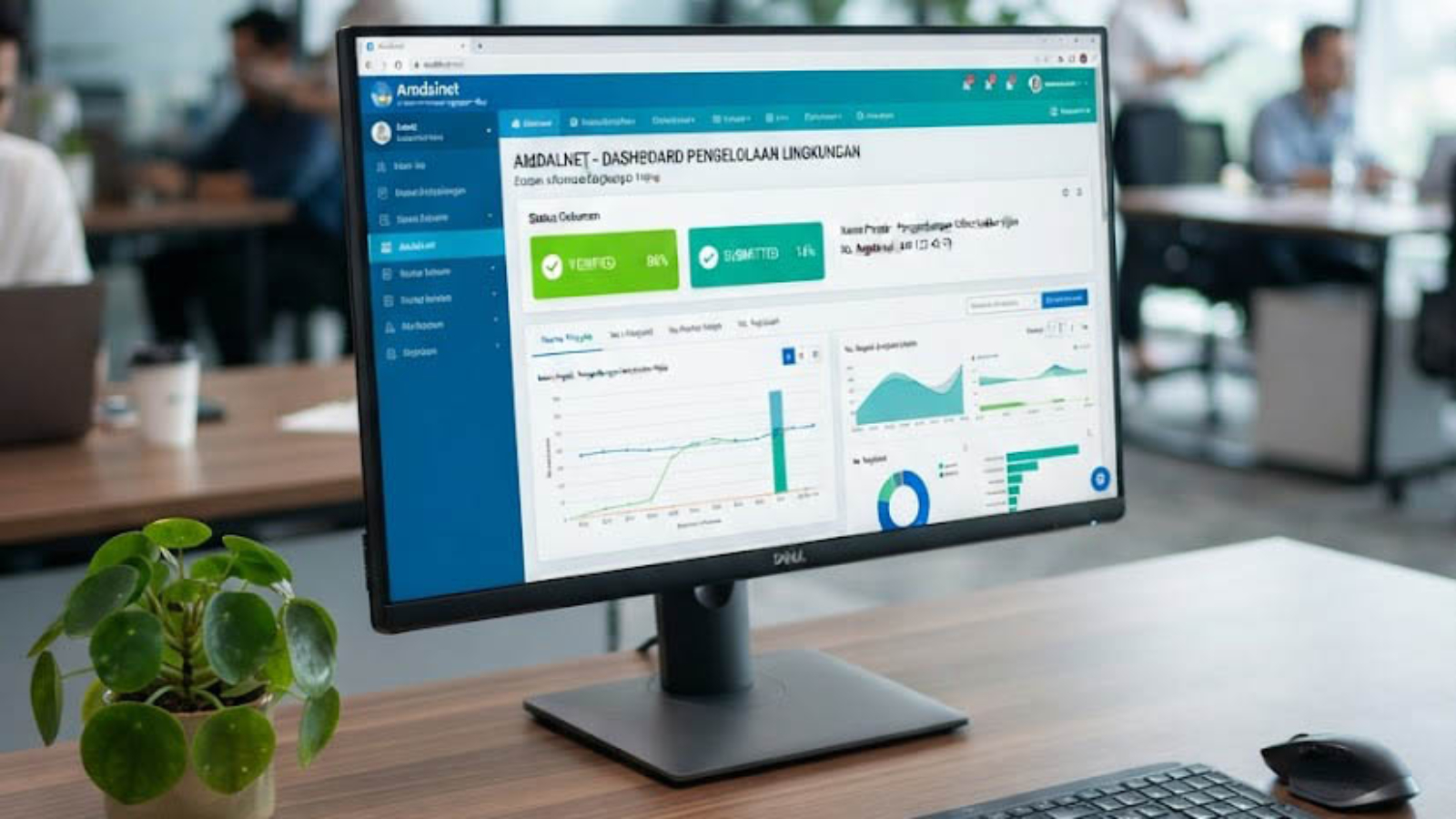 Panduan Mengisi Laporan Lingkungan Hidup di Portal Amdalnet: Tips Agar Lolos Verifikasi 2026 Di tahun 2026, integrasi sistem pelaporan lingkungan ke Portal Amdalnet telah menjadi standar mutlak bagi seluruh pelaku usaha. Kewajiban melaporkan pelaksanaan RKL-RPL kini tidak lagi dilakukan secara manual melalui dokumen fisik ke dinas terkait, melainkan melalui sistem elektronik yang terintegrasi secara nasional. Bagi banyak perusahaan, sistem ini seringkali membingungkan karena menuntut presisi data spasial dan teknis yang tinggi. Salah memasukkan angka atau data koordinat dapat mengakibatkan laporan Anda berstatus "Ditolak" oleh sistem, yang berisiko pada catatan merah dalam profil ketaatan perusahaan Anda. Berikut adalah panduan praktis untuk memastikan pelaporan di Amdalnet Anda berjalan lancar: 1. Persiapan Data Sebelum Login Sistem Amdalnet menolak jika data yang Anda masukkan tidak konsisten dengan dokumen lingkungan awal. Pastikan Anda memiliki: Dokumen Lingkungan: Salinan softcopy AMDAL atau UKL-UPL untuk memastikan parameter yang dilaporkan sesuai dengan komitmen awal. Hasil Uji Laboratorium: Data hasil pemantauan fisik (air, udara, kebisingan) yang telah diunggah atau disiapkan format PDF-nya dari laboratorium terakreditasi KAN. Bukti Pengelolaan: Dokumentasi foto kegiatan, salinan manifest limbah B3 (FESTRONIK), dan data teknis IPAL/cerobong. 2. Tahapan Pengisian yang Presisi Akses dan Autentikasi: Masuk ke portal resmi amdalnet.menlhk.go.id menggunakan akun perusahaan yang terdaftar. Pemilihan Modul Pelaporan: Pilih menu pelaporan RKL-RPL atau laporan pemantauan lingkungan. Pastikan nomor izin lingkungan Anda sudah terhubung (link) dengan akun perusahaan. Input Data Parameter: Masukkan nilai hasil pemantauan sesuai dengan titik koordinat pantau yang telah ditetapkan dalam dokumen lingkungan. Catatan: Jangan membulatkan angka jika sistem meminta presisi tinggi. Verifikasi Spasial: Amdalnet akan mencocokkan koordinat pantau dengan titik yang tertera di AMDAL. Jika koordinat melenceng, sistem akan memberikan notifikasi error. 3. Tips Agar Laporan Cepat Disetujui Kesesuaian Baku Mutu: Pastikan Anda menggunakan referensi baku mutu terbaru yang diatur dalam regulasi per tahun 2026. Lampiran yang Relevan: Jangan melampirkan dokumen yang tidak diminta. Unggah file dalam format yang ringan (di bawah 5MB per file) agar sistem tidak time-out. Simpan Draf: Selalu simpan draf pekerjaan Anda secara berkala untuk menghindari hilangnya data saat koneksi internet terganggu. Mengapa Mempercayakan Pelaporan Amdalnet pada Bima Shabartum Group? Pelaporan di portal Amdalnet adalah prosedur teknis yang memerlukan pemahaman mendalam tentang input sistem dan validasi data lingkungan. Kesalahan input dapat memicu "alarm" di sistem monitoring KLHK yang berakibat pada audit mendadak atau sanksi administratif. Sebagai pusat keunggulan rekayasa pertambangan dan kepatuhan lingkungan di Sumatera Selatan, PT Bima Shabartum Gemilang (Bima Shabartum Group) adalah mitra terpercaya yang memastikan seluruh proses pelaporan Anda di Amdalnet berjalan sempurna dan compliant. Layanan kami meliputi: Pendampingan Input Data Amdalnet: Kami mengelola seluruh proses pengisian data hingga status pelaporan Anda "Terkirim/Disetujui". Sinkronisasi Data Lingkungan: Memastikan data yang dilaporkan selaras dengan kondisi fisik lapangan dan komitmen dokumen lingkungan perusahaan. Audit Kepatuhan & Perbaikan: Jika laporan Anda sebelumnya pernah tertolak, kami akan melakukan evaluasi dan perbaikan data agar sesuai dengan standar verifikator KLHK. Manajemen Akun Perusahaan: Membantu Anda mengelola integritas akun Amdalnet agar tetap terpantau dan teratur setiap semesternya. Jangan biarkan laporan Anda menjadi kendala operasional. Pastikan pelaporan Amdalnet Anda akurat dan tepat waktu bersama ahlinya! 📞 Hubungi Kami Segera untuk Konsultasi Pelaporan Portal Amdalnet & Perizinan Lingkungan 🌐 Website: www.bimashabartum.co.id 📧 Email: admin.palembang@bimashabartum.co.id 📱 WhatsApp: +62823-7472-2113