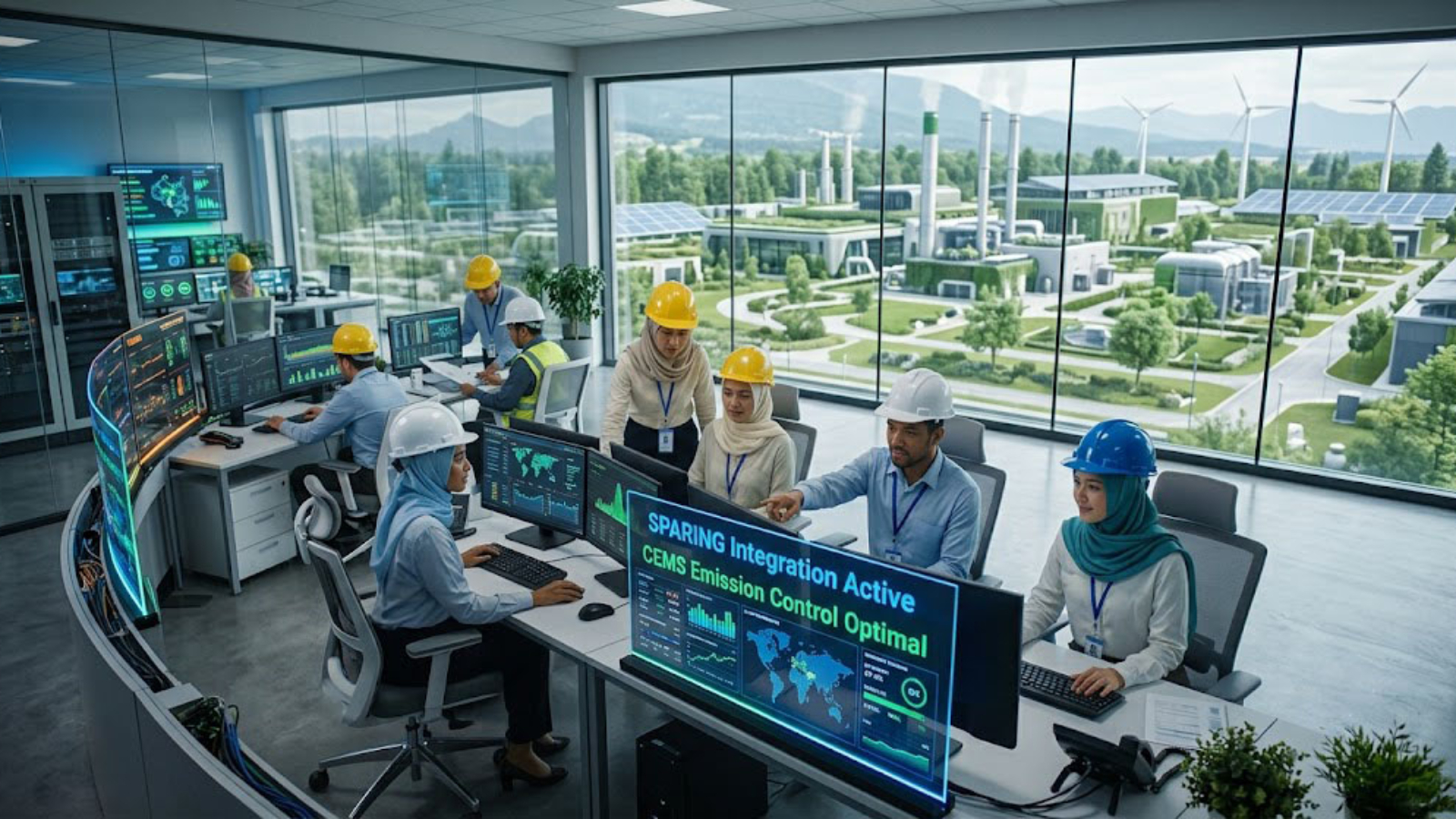 Kewajiban Integrasi SPARING dan CEMS untuk Industri: Strategi Lolos Audit Lingkungan BPLHTarget Kata Kunci: Integrasi SPARING, pemantauan CEMS industri, audit lingkungan BPLH.Digitalisasi sistem pengawasan lingkungan hidup di Indonesia telah mencapai puncaknya. Melalui pemberlakuan Peraturan Menteri Lingkungan Hidup / Badan Pengendalian Lingkungan Hidup (Permen LH/BPLH) Nomor 6 Tahun 2026, pemerintah kini memiliki akses langsung dan seketika (real-time) terhadap kepatuhan pembuangan limbah korporasi. Bagi sektor manufaktur, energi, pertambangan, dan pulp & paper, penerapan integrasi SPARING (Sistem Pemantauan Kualitas Air Limbah Secara Terus Menerus dan Dalam Jaringan) serta pemantauan CEMS industri (Continuous Emission Monitoring System) bukan lagi sekadar pelengkap fasilitas, melainkan benteng utama agar perusahaan lolos dari ketatnya audit lingkungan BPLH. Mengapa Data Digital SPARING dan CEMS Menentukan Status Ketaatan di OSS?Berdasarkan berkas hukum resmi Permen LH No 6 tahun 2026 (pengawasan dan sanksi administratif).pdf, skema pengawasan kini bergerak dari pelaporan manual (konvensional) ke arah pengawasan digital terintegrasi. Data swapantau otomatis yang dipancarkan oleh perangkat SPARING dan CEMS perusahaan Anda dikirimkan langsung ke Sistem Informasi Pemantauan Emisi Secara Terus Menerus (SISPEK) dan server BPLH pusat. Mengapa integrasi ini sangat sensitif bagi kelangsungan bisnis Anda?Penentu Prioritas Inspeksi Lapangan: Sesuai dengan aturan tata cara pengawasan, perusahaan yang memiliki riwayat data digital tidak normal, mengalami lonjakan parameter polutan, atau belum mengintegrasikan sistem SPARING/CEMS, akan otomatis masuk dalam skala prioritas utama untuk dijatuhi inspeksi atau pengawasan reguler langsung oleh Pejabat Pengawas Lingkungan Hidup (PPLH). Validasi Status Ketaatan di Sistem OSS: Hasil analisis hukum dan status ketaatan perusahaan—apakah dinyatakan "Taat" atau "Tidak Taat"—akan langsung diunggah dan terekam pada database Sistem OSS (Online Single Submission). Status "Tidak Taat" atau Proper Merah di OSS akan menghambat proses perluasan perizinan berusaha dan ekspansi bisnis korporasi Anda. Skema Denda Finansial Riil per Detik/Hari: Pada aturan lama, lamanya waktu pelanggaran sering kali menjadi perdebatan. Namun, dalam Rangkuman Permen LH No 6 Tahun 2026 Tentang Pengawasan dan Sanksi Administrasi.docx, jika emisi cerobong terbukti melampaui baku mutu melalui data CEMS, waktu pelanggaran dihitung riil hingga hitungan detik, sedangkan untuk air limbah via SPARING dihitung riil per hari. Hal ini membuat perhitungan akumulasi denda administratif kumulatif dapat dengan cepat menyentuh pagu maksimal Rp3.000.000.000,00 (Tiga Miliar Rupiah). Strategi Lolos Audit Lingkungan BPLH Terkait Pemantauan OtomatisAgar korporasi Anda terhindar dari sanksi Paksaan Pemerintah berupa penghentian operasi cerobong emisi atau penutupan saluran pembuangan air limbah, manajemen wajib menerapkan strategi kepatuhan berikut: 1. Verifikasi Kewajiban IndustriLakukan audit internal untuk memastikan apakah jenis Klasifikasi Baku Lapangan Usaha Indonesia (KBLI) dan skala kapasitas produksi perusahaan Anda sudah masuk ke dalam daftar wajib pasang SPARING dan CEMS sesuai aturan teknis yang berlaku. 2. Standardisasi dan Kalibrasi Alat Secara BerkalaPastikan instrumen sensor pH, debit, COD, TSS pada SPARING, serta sensor gas $SO_2, NO_x$, partikulat pada cerobong CEMS berada dalam kondisi prima. Alat ukur kuantitas kadar dan laju alir emisi wajib dikalibrasi secara sah agar tidak memancarkan data anomali palsu yang merugikan korporasi saat diaudit di OSS. 3. Sertifikasi Kompetensi Tenaga OperasionalPermen LH Nomor 6 Tahun 2026 menetapkan sanksi denda administratif langsung bagi industri yang tidak mempekerjakan personel tersertifikasi. Pastikan operator yang bertanggung jawab mengoperasikan CEMS, SPARING, maupun IPAL telah mengantongi sertifikat kompetensi profesi yang diakui BPLH. Optimalkan Sistem Pemantauan Digital Anda Bersama Bima ShabartumMenavigasi regulasi lingkungan hidup terbaru 2026 yang berbasis digital terintegrasi memerlukan sinergi keahlian teknis rekayasa industri dan hukum lingkungan. Mengabaikan integrasi SPARING atau menunda sinkronisasi pemantauan CEMS industri hanya akan mempermudah robot Google dan sistem BPLH mendeteksi celah ketidaktaatan bisnis Anda. PT Bima Shabartum Gemilang (Bima Shabartum Group) adalah solusi andalan korporasi Anda dalam menghadapi fungsionalitas pengawasan era baru. Tim ahli kami siap mendampingi perusahaan Anda mulai dari pengurusan Persetujuan Teknis (Pertek) Air Limbah dan Emisi, audit kesiapan sistem monitoring, pengurusan Surat Kelayakan Operasional (SLO), hingga asistensi teknis integrasi data SPARING/CEMS ke server kementerian lingkungan hidup agar bisnis Anda sepenuhnya aman dan lolos dari risiko sanksi. Amankan operasional dan reputasi korporasi Anda dari risiko penangguhan izin di OSS. Hubungi tim ahli kami untuk menjadwalkan konsultasi integrasi sistem pemantauan lingkungan sekarang juga.📞 Hubungi Kami Segera untuk Jasa Konsultasi, Pemasangan, dan Integrasi SPARING serta CEMS Industri🌐 Website: www.bimashabartum.co.id📧 Email: admin.palembang@bimashabartum.co.id📱 WhatsApp: +62823-7472-2113