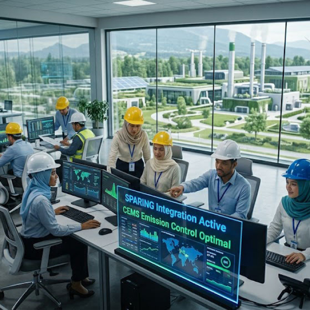 Kewajiban Integrasi SPARING dan CEMS untuk Industri: Strategi Lolos Audit Lingkungan BPLHTarget Kata Kunci: Integrasi SPARING, pemantauan CEMS industri, audit lingkungan BPLH.Digitalisasi sistem pengawasan lingkungan hidup di Indonesia telah mencapai puncaknya. Melalui pemberlakuan Peraturan Menteri Lingkungan Hidup / Badan Pengendalian Lingkungan Hidup (Permen LH/BPLH) Nomor 6 Tahun 2026, pemerintah kini memiliki akses langsung dan seketika (real-time) terhadap kepatuhan pembuangan limbah korporasi. Bagi sektor manufaktur, energi, pertambangan, dan pulp & paper, penerapan integrasi SPARING (Sistem Pemantauan Kualitas Air Limbah Secara Terus Menerus dan Dalam Jaringan) serta pemantauan CEMS industri (Continuous Emission Monitoring System) bukan lagi sekadar pelengkap fasilitas, melainkan benteng utama agar perusahaan lolos dari ketatnya audit lingkungan BPLH. Mengapa Data Digital SPARING dan CEMS Menentukan Status Ketaatan di OSS?Berdasarkan berkas hukum resmi Permen LH No 6 tahun 2026 (pengawasan dan sanksi administratif).pdf, skema pengawasan kini bergerak dari pelaporan manual (konvensional) ke arah pengawasan digital terintegrasi. Data swapantau otomatis yang dipancarkan oleh perangkat SPARING dan CEMS perusahaan Anda dikirimkan langsung ke Sistem Informasi Pemantauan Emisi Secara Terus Menerus (SISPEK) dan server BPLH pusat. Mengapa integrasi ini sangat sensitif bagi kelangsungan bisnis Anda?Penentu Prioritas Inspeksi Lapangan: Sesuai dengan aturan tata cara pengawasan, perusahaan yang memiliki riwayat data digital tidak normal, mengalami lonjakan parameter polutan, atau belum mengintegrasikan sistem SPARING/CEMS, akan otomatis masuk dalam skala prioritas utama untuk dijatuhi inspeksi atau pengawasan reguler langsung oleh Pejabat Pengawas Lingkungan Hidup (PPLH). Validasi Status Ketaatan di Sistem OSS: Hasil analisis hukum dan status ketaatan perusahaan—apakah dinyatakan "Taat" atau "Tidak Taat"—akan langsung diunggah dan terekam pada database Sistem OSS (Online Single Submission). Status "Tidak Taat" atau Proper Merah di OSS akan menghambat proses perluasan perizinan berusaha dan ekspansi bisnis korporasi Anda. Skema Denda Finansial Riil per Detik/Hari: Pada aturan lama, lamanya waktu pelanggaran sering kali menjadi perdebatan. Namun, dalam Rangkuman Permen LH No 6 Tahun 2026 Tentang Pengawasan dan Sanksi Administrasi.docx, jika emisi cerobong terbukti melampaui baku mutu melalui data CEMS, waktu pelanggaran dihitung riil hingga hitungan detik, sedangkan untuk air limbah via SPARING dihitung riil per hari. Hal ini membuat perhitungan akumulasi denda administratif kumulatif dapat dengan cepat menyentuh pagu maksimal Rp3.000.000.000,00 (Tiga Miliar Rupiah). Strategi Lolos Audit Lingkungan BPLH Terkait Pemantauan OtomatisAgar korporasi Anda terhindar dari sanksi Paksaan Pemerintah berupa penghentian operasi cerobong emisi atau penutupan saluran pembuangan air limbah, manajemen wajib menerapkan strategi kepatuhan berikut: 1. Verifikasi Kewajiban IndustriLakukan audit internal untuk memastikan apakah jenis Klasifikasi Baku Lapangan Usaha Indonesia (KBLI) dan skala kapasitas produksi perusahaan Anda sudah masuk ke dalam daftar wajib pasang SPARING dan CEMS sesuai aturan teknis yang berlaku. 2. Standardisasi dan Kalibrasi Alat Secara BerkalaPastikan instrumen sensor pH, debit, COD, TSS pada SPARING, serta sensor gas $SO_2, NO_x$, partikulat pada cerobong CEMS berada dalam kondisi prima. Alat ukur kuantitas kadar dan laju alir emisi wajib dikalibrasi secara sah agar tidak memancarkan data anomali palsu yang merugikan korporasi saat diaudit di OSS. 3. Sertifikasi Kompetensi Tenaga OperasionalPermen LH Nomor 6 Tahun 2026 menetapkan sanksi denda administratif langsung bagi industri yang tidak mempekerjakan personel tersertifikasi. Pastikan operator yang bertanggung jawab mengoperasikan CEMS, SPARING, maupun IPAL telah mengantongi sertifikat kompetensi profesi yang diakui BPLH. Optimalkan Sistem Pemantauan Digital Anda Bersama Bima ShabartumMenavigasi regulasi lingkungan hidup terbaru 2026 yang berbasis digital terintegrasi memerlukan sinergi keahlian teknis rekayasa industri dan hukum lingkungan. Mengabaikan integrasi SPARING atau menunda sinkronisasi pemantauan CEMS industri hanya akan mempermudah robot Google dan sistem BPLH mendeteksi celah ketidaktaatan bisnis Anda. PT Bima Shabartum Gemilang (Bima Shabartum Group) adalah solusi andalan korporasi Anda dalam menghadapi fungsionalitas pengawasan era baru. Tim ahli kami siap mendampingi perusahaan Anda mulai dari pengurusan Persetujuan Teknis (Pertek) Air Limbah dan Emisi, audit kesiapan sistem monitoring, pengurusan Surat Kelayakan Operasional (SLO), hingga asistensi teknis integrasi data SPARING/CEMS ke server kementerian lingkungan hidup agar bisnis Anda sepenuhnya aman dan lolos dari risiko sanksi. Amankan operasional dan reputasi korporasi Anda dari risiko penangguhan izin di OSS. Hubungi tim ahli kami untuk menjadwalkan konsultasi integrasi sistem pemantauan lingkungan sekarang juga.📞 Hubungi Kami Segera untuk Jasa Konsultasi, Pemasangan, dan Integrasi SPARING serta CEMS Industri🌐 Website: www.bimashabartum.co.id📧 Email: admin.palembang@bimashabartum.co.id📱 WhatsApp: +62823-7472-2113