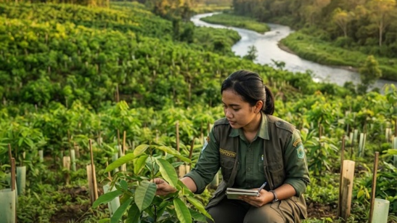 Rehabilitasi Daerah Aliran Sungai (DAS): Kewajiban Mutlak bagi Pemegang PPKH Bagi perusahaan yang telah mengantongi Persetujuan Penggunaan Kawasan Hutan (PPKH), rehabilitasi DAS bukan lagi sekadar program tanggung jawab sosial (CSR), melainkan kewajiban hukum mutlak yang melekat pada izin operasional Anda. Berdasarkan regulasi terkini di tahun 2026, kegagalan dalam melaksanakan rehabilitasi DAS sesuai dengan jadwal yang disepakati dapat berakibat pada pemberian sanksi administratif berat, mulai dari peringatan tertulis, pembekuan sistem OSS, hingga pencabutan PPKH secara permanen. Berikut adalah panduan teknis yang harus dipahami setiap pemegang PPKH agar kewajiban rehabilitasi DAS terpenuhi dengan efektif dan legal: 1. Apa Itu Rehabilitasi DAS? Rehabilitasi DAS adalah upaya pemulihan, mempertahankan, dan meningkatkan fungsi DAS agar dapat memberikan manfaat yang berkelanjutan. Bagi pemegang PPKH, kewajiban ini merupakan bentuk "kompensasi" atas penggunaan kawasan hutan untuk kegiatan non-kehutanan (tambang, pembangunan infrastruktur, dll). 2. Tahapan Pelaksanaan Rehabilitasi DAS Rehabilitasi tidak bisa dilakukan asal tanam. Terdapat prosedur sistematis yang harus diikuti: Penyusunan Rencana Kerja: Anda wajib menyusun dokumen rencana rehabilitasi DAS yang memuat lokasi, jenis tanaman, jumlah bibit, serta jadwal pelaksanaan. Dokumen ini harus disetujui oleh instansi kehutanan terkait. Penanaman: Pelaksanaan penanaman bibit di lokasi yang telah ditetapkan (biasanya ditentukan oleh KLHK, bisa di dalam atau di luar kawasan hutan). Pemeliharaan: Ini adalah tahap kritis yang sering diabaikan. Rehabilitasi tidak berhenti setelah bibit ditanam. Anda wajib melakukan pemeliharaan (penyulaman bibit mati, pembersihan gulma, dan pemupukan) selama minimal 3 tahun agar tanaman memiliki tingkat survival rate yang tinggi. Penilaian Keberhasilan: Setelah masa pemeliharaan, akan dilakukan penilaian oleh tim penilai dari instansi pemerintah untuk memastikan bahwa lahan tersebut telah kembali berfungsi sebagai kawasan hijau yang produktif. 3. Mengapa Banyak Perusahaan "Gagal" dalam Rehabilitasi DAS? Beberapa penyebab utama yang membuat banyak pemegang PPKH terjerat masalah hukum: Lokasi Tidak Sesuai: Melakukan penanaman di lahan yang salah atau lahan yang statusnya masih sengketa. Rendahnya Survival Rate: Bibit yang ditanam mati karena tidak dirawat. Pemerintah menuntut tingkat keberhasilan tanaman minimal 75-80% pada tahun ketiga. Pelaporan yang Tidak Terintegrasi: Tidak melaporkan kemajuan (progres) penanaman secara berkala melalui sistem pelaporan yang ditetapkan, sehingga dianggap tidak melaksanakan kewajiban. Amankan Kewajiban Rehabilitasi DAS Anda Bersama Bima Shabartum Group! Rehabilitasi DAS adalah proyek lintas sektor yang menggabungkan aspek hukum, teknis kehutanan, dan manajemen operasional. Jangan biarkan kewajiban ini menjadi beban yang menghambat operasional utama perusahaan Anda. Sebagai pusat keunggulan rekayasa pertambangan dan kepatuhan perizinan di Sumatera Selatan, PT Bima Shabartum Gemilang (Bima Shabartum Group) adalah mitra strategis untuk memastikan kewajiban rehabilitasi DAS Anda berjalan sukses dan comply secara hukum. Tim ahli kami siap memberikan layanan: Perencanaan Teknis Rehabilitasi: Menyusun rencana kerja rehabilitasi DAS yang presisi, pemilihan lokasi yang tepat, dan pemilihan jenis tanaman yang sesuai dengan ekosistem setempat. Manajemen Proyek Penanaman: Mengelola seluruh proses mulai dari pengadaan bibit berkualitas hingga penanaman secara efisien di lapangan. Pendampingan Pemeliharaan & Monitoring: Kami memastikan setiap bibit terpantau pertumbuhannya sehingga target survival rate pemerintah tercapai dengan aman. Pelaporan Kepatuhan ke KLHK: Membantu penyusunan laporan kemajuan secara berkala agar posisi perusahaan Anda di mata pemerintah selalu dalam status patuh (compliant). Jangan biarkan kelalaian dalam rehabilitasi DAS membekukan izin PPKH Anda. Segera rencanakan strategi rehabilitasi DAS Anda dan tunjukkan komitmen perusahaan terhadap lingkungan hari ini! 📞 Hubungi Kami Segera untuk Konsultasi Rehabilitasi DAS, PPKH, & Kepatuhan Lingkungan: 🌐 Website: www.bimashabartum.co.id 📧 Email: admin.palembang@bimashabartum.co.id 📱 WhatsApp: +62823-7472-2113