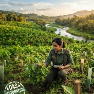 Rehabilitasi Daerah Aliran Sungai (DAS): Kewajiban Mutlak bagi Pemegang PPKH Bagi perusahaan yang telah mengantongi Persetujuan Penggunaan Kawasan Hutan (PPKH), rehabilitasi DAS bukan lagi sekadar program tanggung jawab sosial (CSR), melainkan kewajiban hukum mutlak yang melekat pada izin operasional Anda. Berdasarkan regulasi terkini di tahun 2026, kegagalan dalam melaksanakan rehabilitasi DAS sesuai dengan jadwal yang disepakati dapat berakibat pada pemberian sanksi administratif berat, mulai dari peringatan tertulis, pembekuan sistem OSS, hingga pencabutan PPKH secara permanen. Berikut adalah panduan teknis yang harus dipahami setiap pemegang PPKH agar kewajiban rehabilitasi DAS terpenuhi dengan efektif dan legal: 1. Apa Itu Rehabilitasi DAS? Rehabilitasi DAS adalah upaya pemulihan, mempertahankan, dan meningkatkan fungsi DAS agar dapat memberikan manfaat yang berkelanjutan. Bagi pemegang PPKH, kewajiban ini merupakan bentuk "kompensasi" atas penggunaan kawasan hutan untuk kegiatan non-kehutanan (tambang, pembangunan infrastruktur, dll). 2. Tahapan Pelaksanaan Rehabilitasi DAS Rehabilitasi tidak bisa dilakukan asal tanam. Terdapat prosedur sistematis yang harus diikuti: Penyusunan Rencana Kerja: Anda wajib menyusun dokumen rencana rehabilitasi DAS yang memuat lokasi, jenis tanaman, jumlah bibit, serta jadwal pelaksanaan. Dokumen ini harus disetujui oleh instansi kehutanan terkait. Penanaman: Pelaksanaan penanaman bibit di lokasi yang telah ditetapkan (biasanya ditentukan oleh KLHK, bisa di dalam atau di luar kawasan hutan). Pemeliharaan: Ini adalah tahap kritis yang sering diabaikan. Rehabilitasi tidak berhenti setelah bibit ditanam. Anda wajib melakukan pemeliharaan (penyulaman bibit mati, pembersihan gulma, dan pemupukan) selama minimal 3 tahun agar tanaman memiliki tingkat survival rate yang tinggi. Penilaian Keberhasilan: Setelah masa pemeliharaan, akan dilakukan penilaian oleh tim penilai dari instansi pemerintah untuk memastikan bahwa lahan tersebut telah kembali berfungsi sebagai kawasan hijau yang produktif. 3. Mengapa Banyak Perusahaan "Gagal" dalam Rehabilitasi DAS? Beberapa penyebab utama yang membuat banyak pemegang PPKH terjerat masalah hukum: Lokasi Tidak Sesuai: Melakukan penanaman di lahan yang salah atau lahan yang statusnya masih sengketa. Rendahnya Survival Rate: Bibit yang ditanam mati karena tidak dirawat. Pemerintah menuntut tingkat keberhasilan tanaman minimal 75-80% pada tahun ketiga. Pelaporan yang Tidak Terintegrasi: Tidak melaporkan kemajuan (progres) penanaman secara berkala melalui sistem pelaporan yang ditetapkan, sehingga dianggap tidak melaksanakan kewajiban. Amankan Kewajiban Rehabilitasi DAS Anda Bersama Bima Shabartum Group! Rehabilitasi DAS adalah proyek lintas sektor yang menggabungkan aspek hukum, teknis kehutanan, dan manajemen operasional. Jangan biarkan kewajiban ini menjadi beban yang menghambat operasional utama perusahaan Anda. Sebagai pusat keunggulan rekayasa pertambangan dan kepatuhan perizinan di Sumatera Selatan, PT Bima Shabartum Gemilang (Bima Shabartum Group) adalah mitra strategis untuk memastikan kewajiban rehabilitasi DAS Anda berjalan sukses dan comply secara hukum. Tim ahli kami siap memberikan layanan: Perencanaan Teknis Rehabilitasi: Menyusun rencana kerja rehabilitasi DAS yang presisi, pemilihan lokasi yang tepat, dan pemilihan jenis tanaman yang sesuai dengan ekosistem setempat. Manajemen Proyek Penanaman: Mengelola seluruh proses mulai dari pengadaan bibit berkualitas hingga penanaman secara efisien di lapangan. Pendampingan Pemeliharaan & Monitoring: Kami memastikan setiap bibit terpantau pertumbuhannya sehingga target survival rate pemerintah tercapai dengan aman. Pelaporan Kepatuhan ke KLHK: Membantu penyusunan laporan kemajuan secara berkala agar posisi perusahaan Anda di mata pemerintah selalu dalam status patuh (compliant). Jangan biarkan kelalaian dalam rehabilitasi DAS membekukan izin PPKH Anda. Segera rencanakan strategi rehabilitasi DAS Anda dan tunjukkan komitmen perusahaan terhadap lingkungan hari ini! 📞 Hubungi Kami Segera untuk Konsultasi Rehabilitasi DAS, PPKH, & Kepatuhan Lingkungan: 🌐 Website: www.bimashabartum.co.id 📧 Email: admin.palembang@bimashabartum.co.id 📱 WhatsApp: +62823-7472-2113