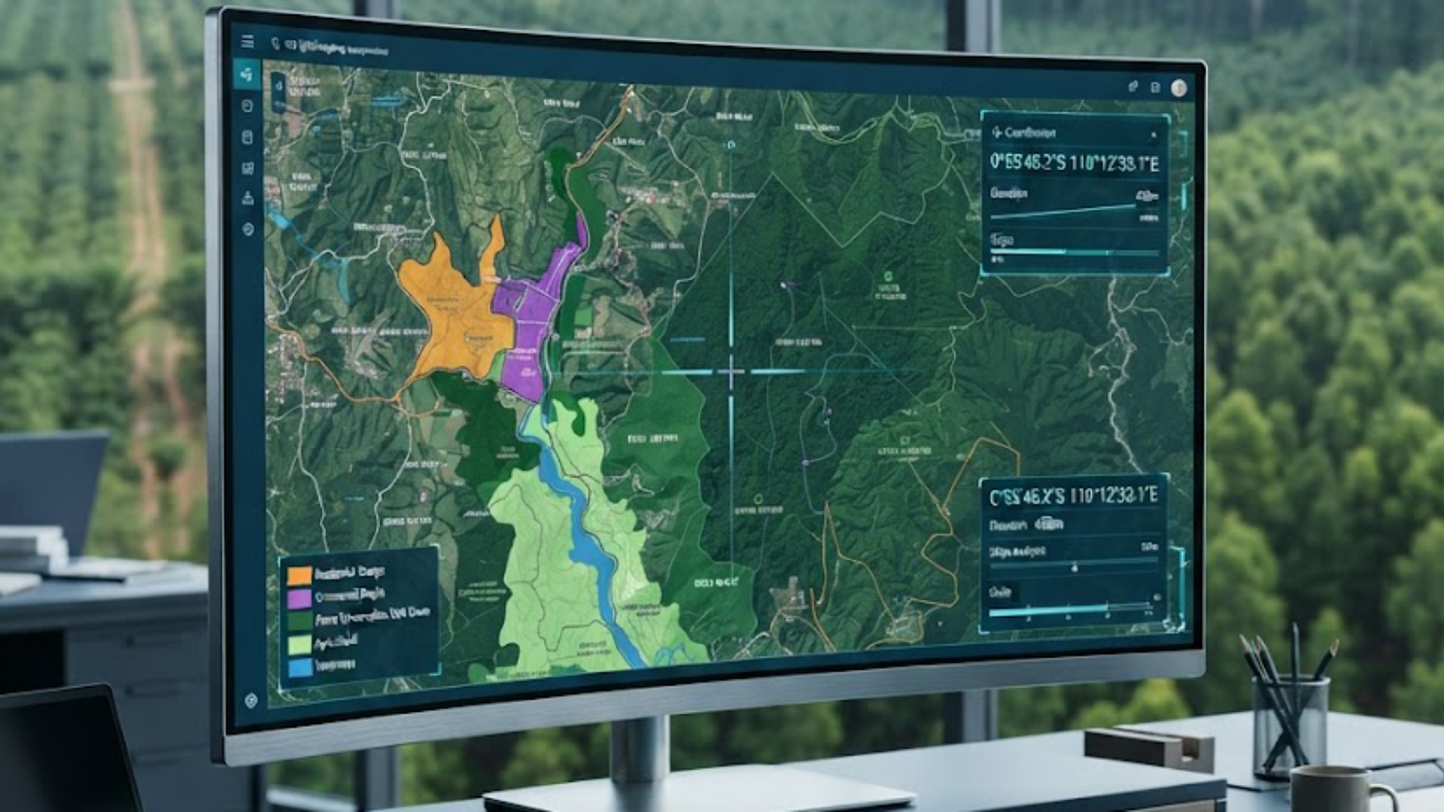 Panduan Pemetaan Tata Ruang dan Zonasi Hutan: Fondasi Legalitas Konsesi Bisnis Anda Di tahun 2026, ketidakpastian lahan adalah musuh utama investasi. Perusahaan yang tidak melakukan pemetaan tata ruang dan zonasi hutan secara presisi sejak tahap perencanaan sering kali terjebak dalam sengketa lahan, tumpang tindih perizinan, hingga tuntutan hukum akibat "garap kawasan hutan" secara ilegal. Pemetaan bukan sekadar menggambar garis di atas peta, melainkan proses analisis spasial berbasis regulasi untuk memastikan konsesi bisnis Anda berada di atas lahan yang secara hukum diperbolehkan untuk dikelola. Berikut adalah tahapan teknis untuk melakukan pemetaan tata ruang dan zonasi hutan bagi konsesi bisnis Anda: 1. Verifikasi Data Spasial pada Peta One Map Pemerintah Indonesia telah mengintegrasikan data tata ruang melalui Kebijakan Satu Peta (One Map Policy). Aksi: Pastikan koordinat konsesi Anda diverifikasi menggunakan data spasial terbaru dari KLHK dan ATR/BPN. Penting: Jangan hanya mengandalkan peta lama dari pemerintah daerah (RDTR/RTRW). Pastikan peta tersebut telah disinkronkan dengan peta kawasan hutan terbaru agar tidak terjadi tumpang tindih antara zona produksi dengan zona lindung. 2. Identifikasi Klasifikasi Zonasi Hutan Kawasan hutan dibagi menjadi fungsi-fungsi pokok yang menentukan apa yang boleh dan tidak boleh dilakukan: Hutan Lindung: Dilarang melakukan kegiatan ekstraktif (seperti pertambangan terbuka). Hanya diperbolehkan untuk kegiatan strategis tertentu dengan persetujuan ketat. Hutan Produksi (HP/HPT): Kawasan yang diperuntukkan bagi produksi kayu, namun juga bisa dipinjam pakai untuk kegiatan pertambangan (melalui PPKH). Areal Penggunaan Lain (APL): Lahan di luar kawasan hutan yang statusnya bukan hutan negara, sehingga relatif lebih fleksibel untuk dikelola sesuai peruntukan bisnis. 3. Analisis Overlay Spasial (Analisis Tumpang Susun) Gunakan perangkat lunak GIS (Geographic Information System) untuk melakukan overlay konsesi Anda terhadap: Peta Indikatif Penundaan Pemberian Izin Baru (PIPPIB): Ini adalah daftar area yang dilarang untuk diberikan izin baru karena status konservasi atau perlindungan gambut. Jika konsesi Anda masuk zona ini, pengurusan izin akan terhenti. Peta Moratorium: Area yang sedang dalam masa moratorium izin. Peta Konflik Sosial/Hak Adat: Identifikasi area yang diklaim oleh masyarakat atau merupakan wilayah adat, karena ini adalah sumber utama sengketa operasional di masa depan. 4. Ground Check (Validasi Lapangan) Peta digital hanyalah referensi. Pemetaan yang akurat wajib divalidasi dengan survei fisik di lapangan (ground check). Tujuan: Mengonfirmasi apakah tutupan lahan di lapangan sesuai dengan tutupan pada peta. Kadang, peta menyebut "semak belukar", namun di lapangan terdapat "hutan primer" yang secara hukum memiliki tingkat perlindungan yang jauh lebih tinggi. Amankan Konsesi Anda dengan Pemetaan Spasial Profesional! Kesalahan kecil dalam membaca koordinat zonasi dapat mengakibatkan NIB perusahaan Anda dibekukan oleh sistem OSS. Jangan biarkan masa depan bisnis Anda bergantung pada asumsi atau data yang sudah usang. Sebagai pusat keunggulan rekayasa pertambangan dan kepatuhan perizinan di Sumatera Selatan, PT Bima Shabartum Gemilang (Bima Shabartum Group) siap mengamankan landasan hukum konsesi Anda. Kami adalah Konsultan Lingkungan dan Engineering Terpercaya. Tim ahli kami siap memberikan layanan: Analisis GIS & Overlay Spasial: Melakukan pemetaan mendalam terhadap status kawasan hutan, zonasi tata ruang, dan potensi tumpang tindih perizinan. Pendampingan Ground Check: Melakukan survei lapangan untuk memvalidasi status lahan konsesi Anda sebelum diajukan ke instansi terkait. Penyusunan Strategi Zonasi: Memberikan rekomendasi teknis jika konsesi Anda berada di zona yang kompleks, agar Anda tetap bisa beroperasi secara legal melalui mekanisme perizinan yang tepat. Pendampingan Pengurusan PPKH/IPPKH: Mengawal seluruh proses legalitas kawasan hutan dari tahap pemetaan hingga terbitnya persetujuan pusat. Jangan jadikan ketidakpastian lahan sebagai penghambat pertumbuhan bisnis Anda. Validasi zonasi dan amankan konsesi Anda hari ini! 📞 Hubungi Kami Segera untuk Konsultasi Pemetaan Tata Ruang, PPKH, & Legalitas Lahan: 🌐 Website: www.bimashabartum.co.id 📧 Email: admin.palembang@bimashabartum.co.id 📱 WhatsApp: +62823-7472-2113