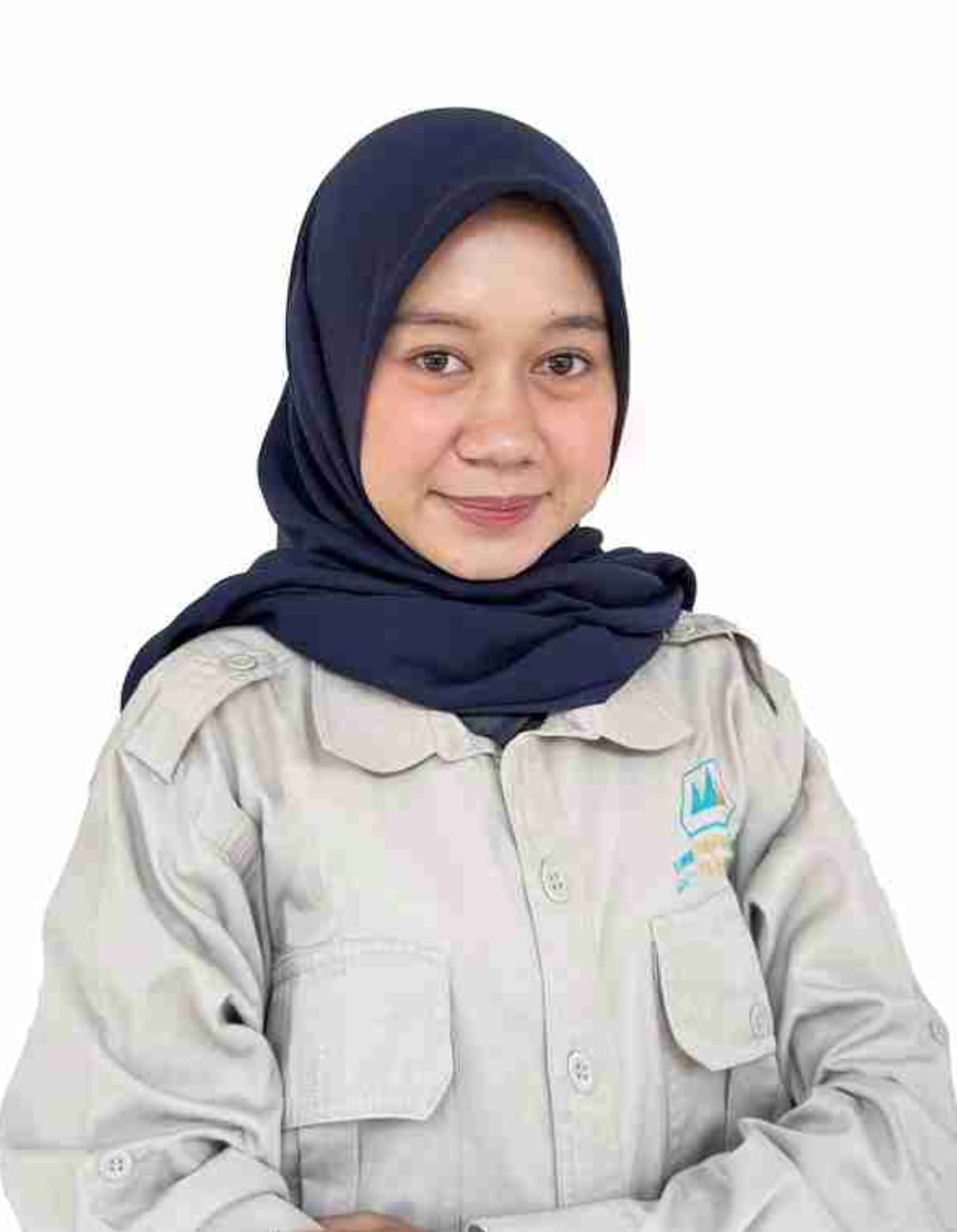 Fatma Yustiani, ST