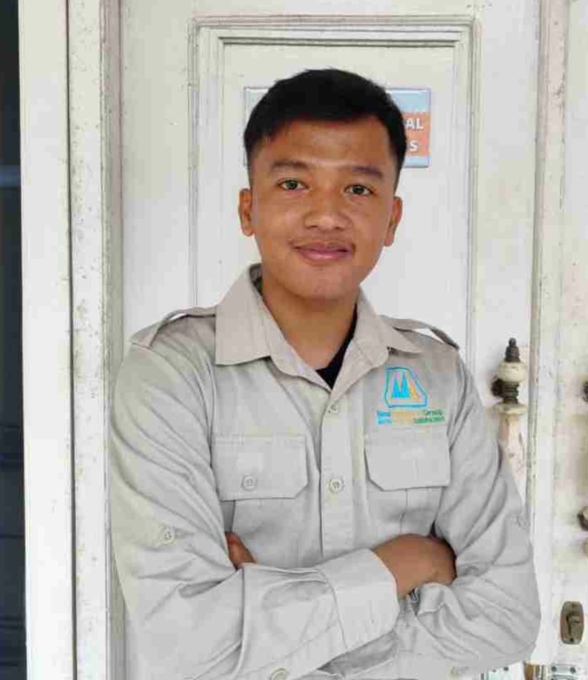 Hasyir Saffanah, ST