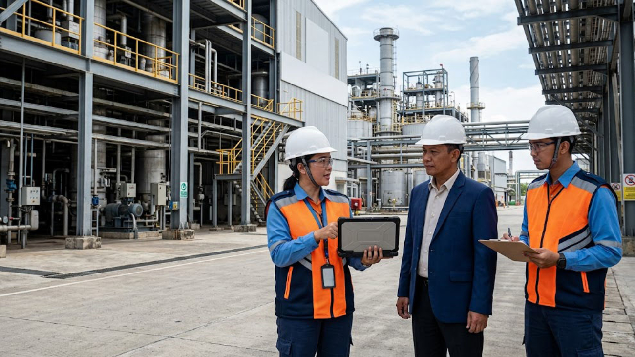 Perbedaan Pengawasan Reguler Langsung vs Insidental: Bagaimana PPLH Memilih Target Auditnya?Target Kata Kunci: Pengawasan reguler langsung, pengawasan insidental PPLH, audit Proper merah.Penegakan hukum lingkungan di Indonesia kini berjalan dengan sistematis dan berbasis data terintegrasi. Sejak diberlakukannya Peraturan Menteri Lingkungan Hidup / Badan Pengendalian Lingkungan Hidup (Permen LH/BPLH) Nomor 6 Tahun 2026, instrumen inspeksi terhadap pelaku industri diperketat guna memastikan kepatuhan total terhadap Persetujuan Lingkungan. Bagi manajemen perusahaan, memahami perbedaan antara pengawasan reguler langsung dan pengawasan insidental PPLH adalah langkah mitigasi vital. Dengan mengenali bagaimana Pejabat Pengawas Lingkungan Hidup (PPLH) menentukan prioritas target auditnya, perusahaan dapat mengantisipasi risiko sanksi sejak dini. Membedah Dua Metode Pengawasan Berdasarkan Permen LH Nomor 6 Tahun 2026Berdasarkan berkas hukum resmi Permen LH No 6 tahun 2026 (pengawasan dan sanksi administratif).pdf, pelaksanaan pengawasan oleh PPLH dibagi menjadi dua skema operasional utama: 1. Pengawasan Reguler LangsungPengawasan reguler merupakan agenda rutin yang disusun dalam rencana tahunan dan rencana detail pengawasan lingkungan hidup. Jika didasarkan pada metode tatap muka atau peninjauan fisik di lapangan, pengawasan ini disebut sebagai pengawasan reguler langsung. PPLH tidak memilih target secara acak. Terdapat kriteria ketat yang membuat sebuah perusahaan masuk dalam skala prioritas utama untuk mendapatkan kunjungan lapangan reguler langsung, antara lain: Objek Vital Nasional: Industri strategis yang berdampak besar pada hajat hidup orang banyak atau perekonomian negara. Objek Prioritas Daerah: Perusahaan yang beroperasi di sektor atau wilayah yang menjadi perhatian khusus pemerintah daerah setempat. Perusahaan Lulusan Audit Proper Merah: Memiliki rekam jejak atau berstatus "Tidak Taat" berdasarkan hasil penilaian Program Penilaian Peringkat Kinerja Perusahaan dalam Pengelolaan Lingkungan Hidup (PROPER) terbaru. Riwayat Pelanggaran Berulang: Korporasi yang berdasarkan basis data kepatuhan di Sistem OSS tercatat sering mengulangi kesalahan administratif maupun operasional. Menimbulkan Ancaman Serius bagi Ekosistem: Industri yang karakteristik kegiatannya memiliki kompleksitas pengendalian lingkungan hidup yang tinggi (memiliki lebih dari 5 jenis kegiatan kelola limbah/emisi) sehingga berpotensi mengancam kesehatan manusia serta kelangsungan kehidupan hayati. Menjadi Perhatian Masyarakat: Perusahaan yang aktivitasnya terus dipantau secara luas oleh publik. 2. Pengawasan Insidental PPLHBerbeda dengan skema reguler yang terjadwal, pengawasan insidental adalah inspeksi yang dilakukan pada waktu tertentu di luar rencana tahunan. Pengawasan ini bersifat responsif dan penugasan lapangannya diterbitkan secara tertulis oleh pejabat berwenang berdasarkan kondisi darurat atau stimulus eksternal. Pemicu utama terjadinya pengawasan insidental meliputi: Adanya pengaduan resmi dari masyarakat atau pihak eksternal terkait dugaan pencemaran. Laporan khusus atau kebutuhan mendesak yang disampaikan oleh penanggung jawab usaha itu sendiri. Laporan dari pengelola kawasan (Kawasan Industri, KEK, atau KPBPB) tempat Usaha dan/atau Kegiatan tersebut beroperasi. Ditemukannya indikasi kuat atau anomali data digital yang menunjukkan bahwa perusahaan melakukan aktivitas tidak sesuai dengan Persetujuan Lingkungan atau baku mutu. Adanya instruksi atau penugasan langsung dari Menteri Lingkungan Hidup / Kepala BPLH akibat terjadinya kasus lingkungan yang fatal. Dampak Hasil Audit terhadap Legalitas Bisnis di Sistem OSSSesuai dengan cetak biru dokumen Rangkuman Permen LH No 6 Tahun 2026 Tentang Pengawasan dan Sanksi Administrasi.docx, setiap hasil pengawasan—baik reguler maupun insidental—akan dituangkan ke dalam Berita Acara Pengawasan dan Laporan Hasil Pengawasan. Dokumen ini wajib diunggah oleh PPLH ke dalam database Sistem OSS. Apabila hasil audit menunjukkan status "Tidak Taat", sistem secara otomatis akan memproses rekomendasi pengenaan Sanksi Administratif. Perusahaan yang mengabaikan hasil audit ini berisiko terkena sanksi Paksaan Pemerintah, denda kumulatif hingga Rp3.000.000.000,00 (Tiga Miliar Rupiah), hingga pembekuan dan pencabutan Perizinan Berusaha di OSS. Lolos Audit Lingkungan Bersama Bima ShabartumDengan ketatnya parameter prioritas audit yang menargetkan objek vital hingga perusahaan dengan riwayat audit Proper merah, bersikap pasif terhadap pemenuhan dokumen lingkungan adalah risiko bisnis yang teramat besar. Sebelum tim PPLH mendatangi lokasi usaha Anda dalam skema reguler maupun insidental, evaluasi kesiapan perizinan dan sarana pengelolaan lingkungan harus segera dilakukan. PT Bima Shabartum Gemilang (Bima Shabartum Group) hadir sebagai mitra strategis industri Anda untuk menjamin kepatuhan hukum yang total. Tenaga ahli lingkungan kami yang berpengalaman siap mendampingi perusahaan Anda melakukan audit kepatuhan internal, penyusunan dokumen AMDAL/UKL-UPL, pembaruan Persetujuan Lingkungan jika terjadi modifikasi alat/lahan, serta pengurusan Persetujuan Teknis (Pertek) dan Surat Kelayakan Operasional (SLO) dari BPLH pusat. Amankan operasional dan reputasi korporasi Anda dari risiko pembekuan izin operasional. Hubungi tim ahli kami sekarang juga untuk menjadwalkan agenda audit kesiapan lingkungan.📞 Hubungi Kami Segera untuk Jasa Audit Kepatuhan Regulasi, Pengurusan Pertek, dan Pendampingan Lolos Audit PPLH🌐 Website: www.bimashabartum.co.id📧 Email: admin.palembang@bimashabartum.co.id📱 WhatsApp: +62823-7472-2113