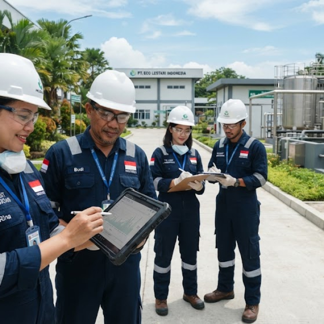 Cara Perusahaan Bersiap Menghadapi Sidak Pengawas Lingkungan Hidup: Panduan Teknis 2026 Inspeksi mendadak (sidak) dari Pengawas Lingkungan Hidup atau Gakkum KLHK adalah hal yang wajar bagi setiap perusahaan industri dan tambang. Namun, seringkali ketidaksiapan perusahaan dalam menyediakan dokumen dan akses data di lapangan membuat proses yang seharusnya sederhana menjadi temuan administratif yang berujung pada sanksi. Di tahun 2026, sidak tidak lagi hanya melihat fisik bangunan, melainkan sinkronisasi data digital antara apa yang dilaporkan di Amdalnet/SISPEK dengan apa yang terjadi di lapangan. Berikut adalah panduan persiapan sidak agar perusahaan Anda tampil prima: 1. "Pintu Masuk" yang Terorganisir (Dokumen Legalitas) Sebelum petugas masuk ke lapangan, mereka akan memeriksa legalitas Anda. Pastikan dokumen berikut selalu tersedia di kantor lokasi (dalam bentuk hard copy yang rapi atau akses digital cepat): Dokumen Lingkungan: AMDAL, UKL-UPL, atau SPPL beserta Pertek (Persetujuan Teknis) terbaru. Perizinan Berusaha: NIB yang telah terverifikasi dan memenuhi syarat (KKPR). Surat Keputusan (SK) Kelayakan: Bukti bahwa fasilitas Anda telah memiliki SLO (Surat Kelayakan Operasional). 2. Validasi Lapangan (Teknis Operasional) Petugas akan melakukan ground check langsung pada fasilitas fisik. Pastikan: Titik Penaatan (Sampling Port): Lubang pengambilan sampel (pada cerobong emisi atau outlet air limbah) harus memenuhi standar teknis, mudah diakses, aman, dan dilengkapi dengan alat pendukung (seperti platform kerja). Kalibrasi Alat: Semua alat ukur (flow meter, pH meter, sensor CEMS) harus memiliki sertifikat kalibrasi yang masih berlaku dari lembaga berwenang. Manajemen Limbah B3: Pastikan TPS Limbah B3 tertata rapi, berlabel sesuai jenis limbah, dilengkapi simbol, dan logbook catatan keluar-masuk limbah terisi lengkap hingga hari itu. 3. Integritas Data Digital (Sinkronisasi Sistem) Ini adalah area yang paling sering diperiksa oleh pengawas di tahun 2026: Data Online: Pastikan data yang terkirim ke SISPEK (untuk emisi) atau sistem pelaporan lainnya online dan tidak error. Petugas akan membandingkan data di layar sistem mereka dengan kondisi real-time di cerobong/outlet. Pelaporan RKL-RPL: Pastikan laporan semesteran terakhir telah terunggah di Amdalnet dan tidak ada status "Tolak" atau "Revisi" yang belum ditindaklanjuti. 4. Protokol Penyambutan Petugas Tim Pendamping: Tunjuk tim point of contact (misal: PJO Lingkungan, HSE Manager, dan tim Legal) yang paham betul teknis operasional untuk mendampingi petugas. Transparansi: Bersikap kooperatif, berikan data yang diminta dengan cepat, dan jangan mencoba menutupi fakta. Jika ada temuan sementara, diskusikan dengan tenang dan tanyakan dasar regulasinya. Siap Menghadapi Audit? Bima Shabartum Group Siap Memandu Anda! Sidak bukan lagi momok jika sistem pengelolaan lingkungan Anda sudah dibangun di atas fondasi kepatuhan yang benar. Sebagai pusat keunggulan rekayasa pertambangan dan kepatuhan lingkungan di Sumatera Selatan, PT Bima Shabartum Gemilang (Bima Shabartum Group) siap membantu Anda melakukan Audit Kesiapan Sidak agar perusahaan selalu dalam kondisi siap diperiksa kapan saja. Layanan kami meliputi: Audit Kepatuhan Lingkungan (Mock Audit): Kami melakukan simulasi inspeksi persis seperti yang dilakukan Gakkum KLHK untuk mengidentifikasi celah ketidakpatuhan. Pembenahan Administrasi & Teknis: Memperbaiki sistem pelaporan, label limbah B3, hingga kalibrasi alat ukur agar memenuhi standar nasional. Pendampingan saat Sidak: Tim ahli kami siap mendampingi perusahaan saat petugas datang untuk memastikan komunikasi teknis berjalan akurat. Penanganan Temuan: Jika ditemukan ketidakpatuhan, kami membantu menyusun rencana tindak lanjut (Corrective Action Plan) agar sanksi dapat dihindari atau diminimalisir. Jangan menunggu surat teguran datang. Lakukan audit kesiapan hari ini dan pastikan perusahaan Anda memiliki profil ketaatan yang bersih dan profesional! 📞 Hubungi Kami Segera untuk Konsultasi Audit Kesiapan Sidak & Kepatuhan Lingkungan: 🌐 Website: www.bimashabartum.co.id 📧 Email: admin.palembang@bimashabartum.co.id 📱 WhatsApp: +62823-7472-2113