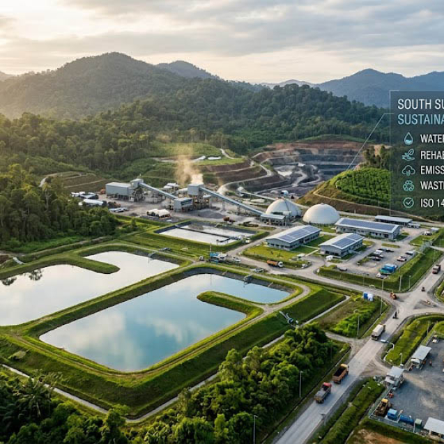 Syarat Khusus Perizinan Lingkungan Perusahaan Ekstraktif di Sumatera Selatan: Navigasi Kepatuhan 2026 Sumatera Selatan merupakan salah satu pusat kegiatan ekstraktif (pertambangan dan perkebunan) terbesar di Indonesia. Dengan karakteristik geografis yang unik—didominasi oleh lahan rawa gambut, kawasan hutan, dan zona aliran sungai strategis—pemerintah daerah dan pusat menetapkan standar perizinan lingkungan yang jauh lebih ketat dibandingkan wilayah lain. Jika perusahaan Anda bergerak di sektor ekstraktif di wilayah ini, memahami regulasi umum saja tidak cukup. Anda wajib memenuhi syarat khusus agar perizinan lingkungan Anda tidak terhambat oleh kebijakan tata ruang provinsi yang dinamis. Berikut adalah beberapa syarat dan tantangan khusus bagi perusahaan ekstraktif di Sumatera Selatan: 1. Sinkronisasi dengan RTRW Provinsi Sumatera Selatan Sumatera Selatan memiliki dinamika tata ruang yang cukup tinggi, terutama terkait perlindungan kawasan hutan dan lahan gambut. Syarat: Sebelum mengajukan permohonan Perizinan Berusaha, perusahaan wajib memastikan bahwa koordinat konsesi tidak berada dalam zona merah (kawasan hutan lindung atau kawasan konservasi) sesuai dengan Peta RTRW Provinsi Sumatera Selatan terbaru. Tantangan: Perubahan zonasi lahan di tingkat kabupaten seringkali berbeda dengan peta nasional. Perusahaan wajib melakukan validasi koordinat melalui analisis GIS untuk memastikan keselarasan data. 2. Pengelolaan Lahan Gambut (Khusus Ekstraktif) Banyak wilayah ekstraktif di Sumsel memiliki kedalaman gambut yang bervariasi. Syarat: Jika konsesi Anda mengandung lahan gambut, Anda diwajibkan menyusun Dokumen Rencana Pengelolaan Ekosistem Gambut (RPEG). Pemerintah daerah sangat ketat dalam memantau ketinggian muka air tanah di lahan gambut perusahaan untuk mencegah kebakaran hutan dan lahan (karhutla). Sanksi: Kelalaian dalam menjaga tinggi muka air tanah di area gambut dapat berakibat pada pembekuan operasional secara instan. 3. Persetujuan Teknis (Pertek) Air Limbah yang Spesifik Mengingat Sumsel adalah wilayah dengan banyak sungai besar (seperti Sungai Musi dan anak-anak sungainya), standar kualitas air limbah yang dibuang ke badan air penerima menjadi fokus utama. Syarat: Setiap perusahaan ekstraktif wajib memiliki Pertek Pembuangan Air Limbah yang menyertakan kajian Daya Tampung Beban Pencemaran (DTBP) sungai tersebut. Penting: Perusahaan tidak boleh hanya mengandalkan standar nasional, tetapi harus mengacu pada kelas air sungai spesifik di titik pembuangan Anda. 4. Kewajiban Rehabilitasi DAS yang Terintegrasi Karena operasional ekstraktif di Sumsel seringkali berdampak langsung pada daerah aliran sungai, rehabilitasi DAS bukan lagi opsional. Syarat: Pemegang PPKH wajib melakukan rehabilitasi DAS, baik di dalam maupun di luar konsesi, sesuai dengan arahan teknis dari Balai Pengelolaan Daerah Aliran Sungai (BPDAS) setempat. Amankan Operasional Anda Bersama Bima Shabartum Group Mengurus perizinan di Sumatera Selatan memerlukan pemahaman mendalam tentang lanskap regulasi lokal yang spesifik. Jangan biarkan ketidakpastian aturan menghambat produksi perusahaan Anda. Sebagai pusat keunggulan rekayasa pertambangan dan kepatuhan lingkungan di Sumatera Selatan, PT Bima Shabartum Gemilang (Bima Shabartum Group) siap mengawal seluruh proses perizinan Anda agar sesuai dengan standar nasional maupun lokal. Layanan kami meliputi: Analisis Spasial & Validasi RTRW: Memastikan koordinat lahan Anda aman dari tumpang tindih kawasan hutan dan lahan gambut. Penyusunan Pertek & Dokumen Lingkungan: Menyusun studi AMDAL/UKL-UPL serta Pertek (Air, Udara, Limbah B3) dengan akurasi tinggi untuk wilayah Sumsel. Konsultasi Pengelolaan Gambut: Membantu penyusunan rencana pengelolaan gambut dan sistem monitoring muka air tanah. Pendampingan Perizinan Pusat & Daerah: Mendampingi proses telaah teknis dan verifikasi lapangan di tingkat Provinsi Sumsel maupun pusat (KLHK). Jangan ambil risiko dengan perizinan yang tidak lengkap. Validasi kepatuhan perusahaan Anda bersama konsultan lokal yang paling memahami dinamika Sumatera Selatan! 📞 Hubungi Kami Segera untuk Konsultasi Perizinan Lingkungan, Audit Lahan, & Kepatuhan Ekstraktif: 🌐 Website: www.bimashabartum.co.id 📧 Email: admin.palembang@bimashabartum.co.id 📱 WhatsApp: +62823-7472-2113