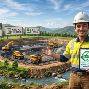 Pengurusan Izin Usaha Galian C dan SPPL untuk UMKM di Kabupaten Lahat: Panduan Lengkap 2026 Bagi pelaku usaha mikro, kecil, dan menengah (UMKM) yang bergerak di sektor galian C (batuan, pasir, tanah urug) di Kabupaten Lahat, legalitas adalah pondasi utama agar usaha bisa berkelanjutan. Banyak UMKM merasa pengurusan izin itu rumit dan mahal, padahal dengan memahami jalur yang benar, Anda bisa mendapatkan legalitas dengan biaya yang efisien. Sejak berlakunya sistem perizinan berbasis risiko (OSS-RBA), UMKM kini mendapatkan kemudahan akses dalam mengurus Surat Pernyataan Kesanggupan Pengelolaan dan Pemantauan Lingkungan Hidup (SPPL) sebagai syarat utama perizinan berusaha. Berikut adalah langkah-langkah praktis bagi UMKM di Lahat untuk mendapatkan izin usaha yang resmi: 1. Mengenal Kewajiban Legalitas Usaha galian C skala UMKM masuk dalam kategori Risiko Rendah ke Menengah. Dokumen lingkungan yang diwajibkan adalah SPPL. SPPL (Surat Pernyataan Kesanggupan Pengelolaan dan Pemantauan Lingkungan Hidup): Ini adalah surat pernyataan bahwa Anda sanggup mengelola dampak lingkungan (debu, kebisingan, jalan rusak, dll) selama kegiatan penambangan. Izin Usaha Pertambangan (IUP): Setelah SPPL terbit, langkah selanjutnya adalah pengurusan IUP melalui sistem OSS-RBA. 2. Tahapan Pengurusan yang Benar Pendaftaran Akun OSS: Pastikan Anda memiliki NIB (Nomor Induk Berusaha). Ini adalah kunci utama untuk memulai legalitas. Input Lokasi Usaha: Masukkan koordinat lokasi galian C Anda. Pastikan lokasi tersebut masuk dalam Wilayah Izin Usaha Pertambangan (WIUP) sesuai Rencana Tata Ruang Wilayah (RTRW) Kabupaten Lahat. Pengisian SPPL di Sistem: Sistem OSS akan secara otomatis mengarahkan Anda ke portal lingkungan untuk mengisi formulir SPPL. Anda harus menjelaskan bagaimana Anda akan meminimalisir dampak lingkungan (misalnya: rencana penyiraman jalan agar tidak berdebu). Verifikasi Instansi: Dinas Lingkungan Hidup Kabupaten Lahat akan melakukan verifikasi terhadap SPPL yang Anda ajukan. Jika sesuai, dokumen akan disetujui secara elektronik. 3. Kunci Agar Permohonan Cepat Disetujui Koordinat yang Akurat: Jangan pernah salah titik koordinat. Jika koordinat masuk ke zona terlarang atau pemukiman padat, permohonan Anda akan otomatis ditolak. Rencana Reklamasi Sederhana: Meski skala UMKM, lampirkan rencana bagaimana Anda akan menutup kembali lubang galian saat masa tambang selesai. Ini menunjukkan iktikad baik sebagai pengusaha bertanggung jawab. Komunikasi dengan Warga: Pastikan Anda memiliki persetujuan lingkungan dari masyarakat sekitar (RT/RW/Kades). Dokumen ini sering diminta sebagai bukti bahwa usaha Anda tidak menimbulkan konflik sosial. Siap Membantu UMKM Lahat Maju dan Legal! Mengurus izin memang memerlukan ketelitian administrasi. Kesalahan kecil dalam pengisian data di sistem OSS sering menyebabkan waktu tunggu menjadi sangat lama. Sebagai konsultan yang berbasis di Sumatera Selatan, PT Bima Shabartum Gemilang (Bima Shabartum Group) memahami kendala yang dihadapi oleh UMKM di Lahat. Kami hadir untuk membantu Anda mendapatkan kepastian legalitas agar usaha Anda aman dari gangguan di lapangan. Layanan khusus kami untuk UMKM: Pendampingan Pendaftaran OSS: Membantu proses pendaftaran NIB dan pemilihan KBLI yang tepat untuk galian C. Penyusunan & Pengurusan SPPL: Kami menyusun pernyataan kesanggupan yang sesuai dengan kondisi nyata lapangan agar mudah diverifikasi oleh DLH Kabupaten Lahat. Validasi Spasial: Memastikan titik koordinat lokasi galian Anda tidak tumpang tindih dengan kawasan hutan atau zonasi terlarang. Konsultasi Legalitas Tambang: Memberikan edukasi sederhana mengenai aturan penambangan galian C agar usaha Anda terhindar dari sanksi hukum di kemudian hari. Jangan biarkan usaha Anda dianggap ilegal. Segera urus izin galian C Anda dan jadilah pelaku usaha yang profesional dan disegani! 📞 Hubungi Kami Segera untuk Konsultasi Perizinan Galian C, NIB, & SPPL: 🌐 Website: www.bimashabartum.co.id 📧 Email: admin.palembang@bimashabartum.co.id 📱 WhatsApp: +62823-7472-2113