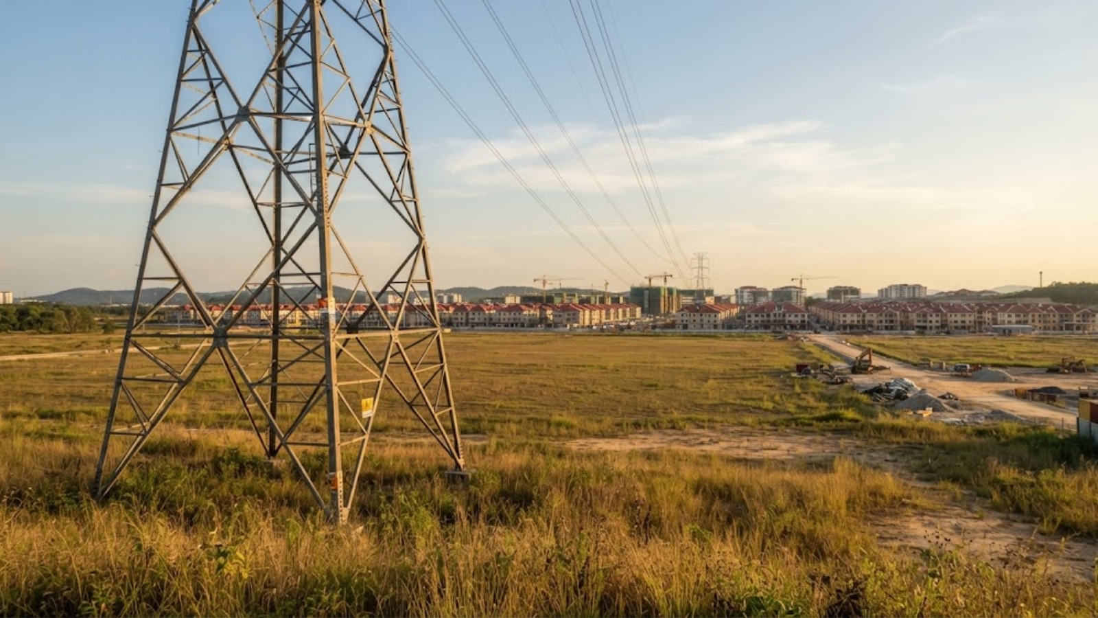 Pentingnya Pengujian Radiasi Elektromagnetik (SUTT/SUTET) untuk Proyek Properti & Industri Meta Description: Pengujian radiasi elektromagnetik SUTT/SUTET wajib bagi proyek properti & industri dekat jaringan transmisi listrik. Simak regulasi terbaru, standar aman, dan prosedurnya. Mengapa Isu Ini Semakin Relevan bagi Pengembang Properti dan Industri Pertumbuhan kawasan properti, kawasan industri, dan fasilitas produksi di Indonesia sering kali tidak bisa dihindarkan dari keberadaan jaringan Saluran Udara Tegangan Tinggi (SUTT) maupun Saluran Udara Tegangan Ekstra Tinggi (SUTET). Bagi pengembang, pemilik lahan, maupun pelaku industri yang lokasinya berdekatan dengan jalur transmisi ini, memahami tingkat radiasi elektromagnetik di sekitar area proyek bukan lagi sekadar isu kesehatan masyarakat, melainkan juga menyangkut kepatuhan regulasi, kelayakan lahan, dan potensi kompensasi yang perlu diperhitungkan sejak tahap perencanaan. Aturan Terbaru: Permen ESDM No. 13 Tahun 2025 tentang Ruang Bebas Jaringan Transmisi Pemerintah melalui Kementerian ESDM menerbitkan Permen ESDM Nomor 13 Tahun 2025 yang diundangkan pada akhir April 2025, menggantikan Permen ESDM 13/2021 sebelumnya. Aturan ini secara khusus mengatur ruang bebas jaringan transmisi tenaga listrik, yaitu area di sekeliling dan sepanjang konduktor SUTT/SUTET yang wajib bebas dari aktivitas tertentu demi keselamatan masyarakat dan keandalan operasi jaringan listrik. Beberapa poin penting dari regulasi ini yang perlu diperhatikan pengembang properti dan pelaku industri: Lahan di bawah ruang bebas sebenarnya masih dapat dimanfaatkan pemiliknya, namun karena ada pembatasan penggunaan, pemilik lahan berhak menerima kompensasi dari pemilik jaringan—bukan berupa ganti rugi, melainkan penggantian dengan mekanisme dan penilaian tertentu. Penilaian besaran kompensasi kini dilakukan oleh Lembaga Penilai atau Kantor Jasa Penilai Publik (KJPP) yang independen berdasarkan pemenuhan perizinan berusaha, menggantikan mekanisme lama yang ditunjuk langsung oleh Kementerian. Proses pemeriksaan rencana jalur transmisi kini dilakukan lebih rinci dan transparan melalui sistem daring, untuk menghindari ketidaksesuaian antara dokumen dan kondisi di lapangan. Regulasi ini juga menegaskan larangan sejumlah aktivitas di sekitar ruang bebas, seperti mendirikan bangunan atau menanam tanaman yang memasuki ruang bebas, menambang atau menimbun tanah di bawah jaringan, hingga menerbangkan drone atau balon udara di sekitar area transmisi. Bagi proyek properti dan kawasan industri yang berada di dekat jalur SUTT/SUTET, memahami batas ruang bebas dan potensi kompensasi ini menjadi bagian penting dari studi kelayakan lahan sebelum pembangunan dimulai. Standar Batas Aman Paparan Medan Elektromagnetik Selain aspek ruang bebas, aspek kesehatan dan keselamatan tetap menjadi perhatian utama. Medan listrik dan medan magnet yang timbul di sekitar konduktor tegangan tinggi merupakan alasan utama mengapa keberadaan ruang bebas ini penting dan harus disesuaikan dengan standar nasional maupun internasional. Batas aman paparan radiasi elektromagnetik di Indonesia mengacu pada rekomendasi WHO dan ICNIRP (International Commission on Non-Ionizing Radiation Protection), yang menetapkan ambang batas untuk medan listrik (V/m) dan medan magnet (µT atau mG) yang aman bagi manusia dalam paparan jangka panjang. Perlu dipahami bahwa medan elektromagnetik dari SUTET beroperasi pada frekuensi sangat rendah (50 Hz), yang secara prinsip fisika berbeda dari radiasi pengion seperti sinar-X. Energi pada frekuensi ini tidak cukup untuk merusak struktur sel secara langsung, namun paparan jangka panjang pada intensitas tinggi tetap perlu dipantau, terutama untuk bangunan yang akan dihuni atau dioperasikan dalam durasi lama di sekitar jalur transmisi. Mengapa Proyek Properti dan Industri Wajib Melakukan Pengujian Ini Kepatuhan perizinan dan studi kelayakan Hasil pengukuran radiasi elektromagnetik menjadi salah satu data pendukung dalam dokumen lingkungan (UKL-UPL/AMDAL) maupun kajian teknis kelayakan lahan, terutama jika lokasi proyek berjarak dekat dengan jaringan SUTT/SUTET. Penentuan zona aman dan tata letak bangunan Data pengukuran memungkinkan pengembang menentukan zona aman untuk penempatan bangunan hunian, area produksi, atau fasilitas publik, sehingga desain tapak dapat disesuaikan sejak awal dan menghindari potensi masalah di kemudian hari. Dasar negosiasi kompensasi ruang bebas Bila sebagian lahan proyek masuk dalam ruang bebas jaringan transmisi sesuai Permen ESDM 13/2025, data hasil pengukuran turut mendukung proses penilaian oleh KJPP dalam menentukan nilai kompensasi yang wajar. Mitigasi risiko kesehatan dan reputasi Menyediakan data ilmiah yang transparan kepada calon penghuni, tenaga kerja, atau masyarakat sekitar dapat mengurangi kekhawatiran sekaligus membangun kepercayaan terhadap proyek yang dijalankan. Perlindungan terhadap gangguan sistem elektronik Selain aspek kesehatan, medan elektromagnetik yang tinggi juga berpotensi mengganggu perangkat elektronik sensitif di fasilitas industri, sehingga pengukuran turut membantu perencanaan tata letak peralatan produksi. Metode Pengukuran yang Umum Digunakan Pengambilan data radiasi elektromagnetik pada dasarnya mengukur dua parameter utama: Medan listrik (V/m) — diukur menggunakan elektrometer untuk mengetahui tingkat tegangan listrik di sekitar jaringan tegangan tinggi. Medan magnet (µT/mG) — diukur menggunakan gaussmeter untuk menganalisis intensitas medan magnet yang dihasilkan konduktor. Hasil pengukuran kemudian dianalisis untuk menentukan zona aman, dibandingkan dengan ambang batas WHO/ICNIRP, dan bila diperlukan dilengkapi dengan kajian dampak terhadap masyarakat sekitar sebagai bagian dari studi epidemiologi ringan. Langkah yang Perlu Diambil Pengembang dan Pelaku Industri Sebelum memulai konstruksi atau operasional di lokasi yang berdekatan dengan jalur SUTT/SUTET, sebaiknya lakukan pengukuran radiasi elektromagnetik sejak tahap studi kelayakan, bukan setelah pembangunan berjalan. Selain mempercepat proses perizinan, langkah ini juga membantu menghindari risiko sengketa lahan, komplain masyarakat, maupun revisi desain di tengah jalan yang tentu memakan biaya lebih besar. 📞 Hubungi Kami Segera untuk Konsultasi Perizinan Lingkungan & Pengujian Radiasi Elektromagnetik (SUTT/SUTET): 🌐 Website: www.bimashabartum.co.id 📧 Email: admin.palembang@bimashabartum.co.id 📱 WhatsApp: +62823-7472-2113