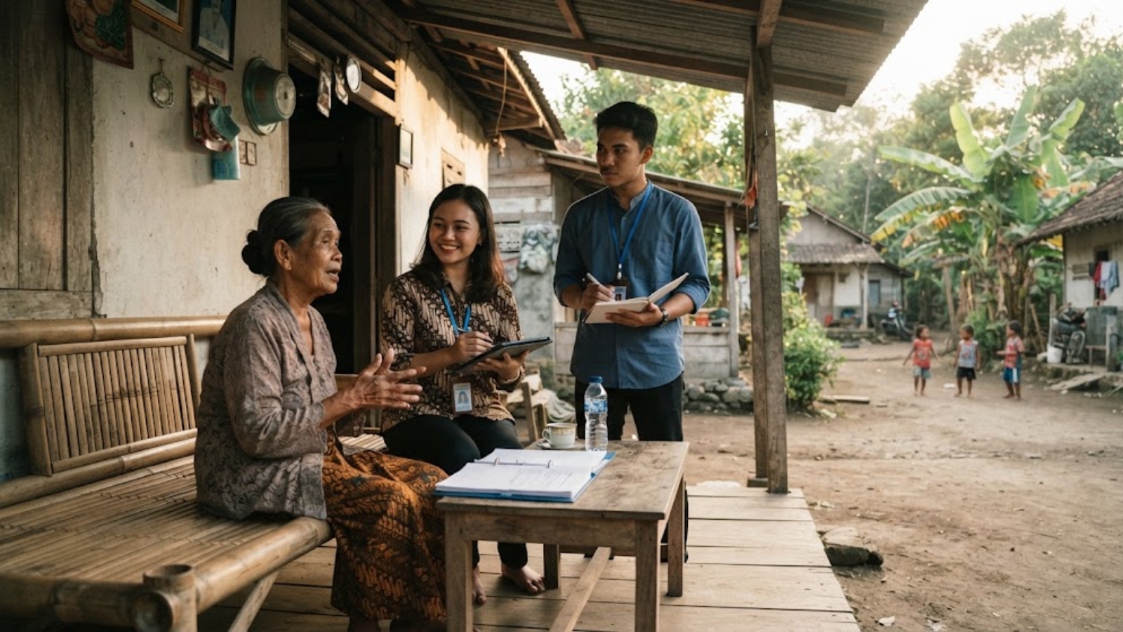 Mengapa Data SEB Sama Pentingnya dengan Data Fisik-Kimia dan Biologi Dalam penyusunan dokumen Analisis Mengenai Dampak Lingkungan (AMDAL), banyak pemrakarsa proyek yang fokus pada aspek fisik-kimia dan biologi, namun kurang memberi perhatian setara pada komponen Sosial, Ekonomi, dan Budaya (SEB). Padahal, proyek besar—baik pertambangan, industri, maupun infrastruktur—tidak hanya berdampak pada ekosistem alam, tetapi juga secara langsung mengubah kehidupan masyarakat di sekitarnya: mata pencaharian, struktur sosial, hingga persepsi warga terhadap kehadiran proyek tersebut. Data rona awal SEB yang akurat menjadi instrumen manajemen risiko yang krusial. Data ini bukan sekadar pelengkap dokumen, melainkan dasar untuk memprediksi besaran dampak sosial di kemudian hari, sekaligus menjadi acuan penyusunan Rencana Pengelolaan Lingkungan (RKL) dan Rencana Pemantauan Lingkungan (RPL) yang efektif dalam mencegah konflik sosial. Cakupan Data Sosial, Ekonomi, dan Budaya dalam AMDAL Secara umum, survei SEB memetakan kondisi masyarakat sekitar proyek yang mencakup beberapa dimensi utama: Aspek sosial — struktur kependudukan, kelembagaan sosial, pola interaksi antarwarga, tingkat pendidikan, serta persepsi dan sikap masyarakat terhadap rencana kegiatan. Aspek ekonomi — mata pencaharian utama dan sampingan, tingkat pendapatan rumah tangga, pola pemanfaatan sumber daya alam, serta potensi pergeseran mata pencaharian akibat proyek. Aspek budaya — adat istiadat, nilai-nilai lokal, situs atau kearifan budaya yang mungkin terdampak, serta pola hidup masyarakat yang berpotensi berubah akibat masuknya kegiatan baru. Ketiga komponen ini saling berkaitan erat, karena perubahan pada satu aspek—misalnya hilangnya lahan pertanian—dapat memicu efek berantai terhadap struktur ekonomi maupun sosial masyarakat. Tahapan Metodologi Pengambilan Data SEB 1. Penentuan Wilayah Studi dan Populasi Terdampak Wilayah studi SEB umumnya ditentukan berdasarkan batas administratif desa/kelurahan yang berbatasan langsung dengan lokasi proyek, ditambah area yang diperkirakan terkena dampak tidak langsung seperti jalur akses transportasi atau area hilir sungai. Penentuan populasi terdampak ini penting agar sampel survei benar-benar mewakili kelompok masyarakat yang relevan. 2. Pengumpulan Data Primer Data primer diperoleh langsung dari lapangan melalui beberapa teknik berikut: Kuesioner survei rumah tangga — dibagikan kepada sampel rumah tangga yang dipilih secara proporsional atau purposif, untuk menggali data kuantitatif seperti tingkat pendapatan, pola nafkah, dan komposisi keluarga. Wawancara mendalam (in-depth interview) — dilakukan kepada tokoh masyarakat, aparat desa, atau informan kunci lainnya untuk memahami dinamika sosial dan budaya yang tidak selalu tertangkap melalui kuesioner. Focus Group Discussion (FGD) — mengumpulkan berbagai perwakilan kelompok masyarakat dalam satu forum diskusi untuk menggali persepsi kolektif terhadap rencana proyek, termasuk kekhawatiran dan harapan warga. Observasi lapangan — pengamatan langsung terhadap kondisi permukiman, aktivitas ekonomi harian, serta interaksi sosial di lokasi studi. 3. Pengumpulan Data Sekunder Selain data primer, data sekunder digunakan untuk melengkapi dan memvalidasi temuan lapangan, antara lain: Data monografi desa/kelurahan dan kecamatan Data statistik dari Badan Pusat Statistik (BPS) setempat Data dari dinas terkait seperti Dinas Sosial, Dinas Tenaga Kerja, atau Dinas Kebudayaan Dokumen tata ruang wilayah dan rencana pembangunan daerah 4. Konsultasi Publik Sesuai amanat PP No. 22 Tahun 2021 tentang Penyelenggaraan Perlindungan dan Pengelolaan Lingkungan Hidup, proses penyusunan AMDAL wajib melibatkan konsultasi publik dengan masyarakat yang terkena dampak. Tahap ini bukan hanya formalitas administratif, tetapi juga menjadi sarana untuk menjaring aspirasi dan kekhawatiran warga secara langsung, sekaligus membangun transparansi sejak tahap awal proyek. 5. Analisis dan Interpretasi Data Data yang telah dikumpulkan kemudian dianalisis menggunakan kombinasi dua pendekatan: Analisis kualitatif — untuk memahami pola, makna, dan konteks sosial-budaya di balik data yang diperoleh, terutama dari hasil wawancara dan FGD. Analisis kuantitatif — untuk mengolah data numerik dari kuesioner, seperti tingkat pendapatan rata-rata, persentase mata pencaharian, atau tingkat pendidikan penduduk. Hasil analisis ini kemudian dibandingkan dengan proyeksi dampak yang mungkin timbul dari kegiatan proyek, untuk menentukan besaran dan sifat penting dampak sosial yang perlu dikelola. Tantangan Umum dalam Pengambilan Data SEB Beberapa tantangan yang kerap dihadapi konsultan lingkungan di lapangan antara lain resistensi sebagian masyarakat yang skeptis terhadap tujuan survei, keterbatasan akses ke wilayah terpencil, bias jawaban responden yang cenderung menjawab sesuai harapan sosial, hingga dinamika politik lokal yang dapat memengaruhi objektivitas data. Karena itu, tim yang melakukan survei SEB idealnya memiliki latar belakang sosiologi atau antropologi, serta memahami pendekatan komunikasi yang sesuai dengan karakteristik masyarakat setempat. Mengapa Akurasi Data SEB Menentukan Nasib Dokumen AMDAL Dokumen AMDAL yang tidak didukung data SEB yang kredibel berisiko ditolak oleh komisi penilai, atau di kemudian hari memicu konflik sosial yang justru menghambat operasional proyek. Sebaliknya, data rona awal yang lengkap dan valid memungkinkan perusahaan merancang program pengembangan masyarakat (CSR) yang tepat sasaran, sekaligus memperkuat legitimasi sosial proyek di mata masyarakat sekitar dan pemerintah daerah. 📞 Hubungi Kami Segera untuk Konsultasi Perizinan Lingkungan & Penyusunan Dokumen Amdal: 🌐 Website: www.bimashabartum.co.id 📧 Email: admin.palembang@bimashabartum.co.id 📱 WhatsApp: +62823-7472-2113