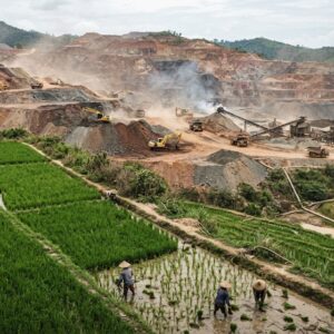 # Kasus Dugaan Pencemaran Lingkungan Sektor Nikel & Pertanian: Pelajaran dari Desa Mayayap **Meta Description:** Kasus dugaan pencemaran limbah tambang di Desa Mayayap, Sulteng, jadi sorotan RDP DPRD. Simak pentingnya Pertek BMAL dan pengelolaan tailing yang sah. --- ## Kasus yang Tengah Ditindaklanjuti: RDP DPRD Sulawesi Tengah Kasus dugaan pencemaran lingkungan di Desa Mayayap dan Desa Trans Mayayap, Kecamatan Bualemo, Kabupaten Banggai, Sulawesi Tengah, menjadi sorotan setelah Komisi III DPRD Provinsi Sulawesi Tengah menggelar Rapat Dengar Pendapat (RDP) yang mempertemukan pemerintah daerah, tim ahli, dan warga terdampak. Dalam RDP tersebut, Tim Independen Pusat Penelitian Lingkungan Hidup (PPLH) Universitas Tadulako yang diketuai Prof. Nur Sangadji memaparkan hasil kajian lapangan yang mengungkap penurunan produktivitas lahan pertanian masyarakat, dengan hasil panen gabah petani dilaporkan anjlok signifikan per musim tanam, diduga berkaitan dengan aktivitas pertambangan di sekitar wilayah tersebut. Kuasa hukum masyarakat Desa Mayayap dan Trans Mayayap, Dr. Hasrin Rahim, menyampaikan bahwa persoalan ini berdampak pada sekitar 492 hektare Lahan Pertanian Pangan Berkelanjutan (LP2B) milik masyarakat—kawasan yang secara hukum dilindungi negara sebagai bagian dari ketahanan pangan nasional. Ia turut mendesak Dewan agar menindaklanjuti rekomendasi yang telah diterbitkan oleh Gubernur Sulawesi Tengah terkait persoalan lingkungan di wilayah tersebut, dengan menekankan bahwa rekomendasi tersebut disusun berdasarkan kajian dan pemeriksaan dari sejumlah organisasi perangkat daerah dan instansi teknis terkait. ## Temuan yang Disampaikan dalam Proses RDP Perlu digarisbawahi bahwa temuan-temuan berikut merupakan hasil kajian Tim Independen PPLH Untad serta pernyataan kuasa hukum masyarakat terdampak yang disampaikan dalam forum RDP, dan menjadi bagian dari proses tindak lanjut yang masih berjalan di tingkat pemerintah daerah: - Tim Independen Untad menilai dokumen Analisis Mengenai Dampak Lingkungan (AMDAL) perusahaan tambang terkait belum memuat parameter terukur secara memadai dalam Rencana Pengelolaan Lingkungan dan Rencana Pemantauan Lingkungan (RKL-RPL). - Tim mengingatkan adanya potensi pencemaran episodik serta lonjakan beban padatan tersuspensi (Total Suspended Solid/TSS), terutama saat curah hujan tinggi atau aktivitas tambang berlangsung dalam kapasitas besar. - Kuasa hukum masyarakat menyampaikan sejumlah dugaan kelengkapan dokumen yang dipertanyakan, termasuk terkait Rincian Teknis Pengelolaan Limbah B3, Persetujuan Teknis (Pertek) pemenuhan baku mutu air limbah pertambangan, serta Standar Layak Operasi (SLO) pembuangan air limbah. Sebagai tindak lanjut, hasil hearing turut mendorong komitmen normalisasi aliran sungai yang diduga terdampak sedimentasi material dari aktivitas di sekitar area tersebut. ## Pelajaran Kepatuhan yang Dapat Diambil Sektor Pertambangan Mineral Terlepas dari bagaimana proses hukum dan administratif kasus ini akan berakhir, situasi di Mayayap menggarisbawahi beberapa titik kritis kepatuhan lingkungan yang wajib menjadi perhatian serius bagi perusahaan pertambangan mineral yang beroperasi di dekat kawasan pertanian produktif. ### Pertek BMAL Bukan Sekadar Formalitas Persetujuan Teknis Baku Mutu Air Limbah (Pertek BMAL) memastikan air limbah yang dibuang dari aktivitas pertambangan—baik dari proses pencucian bijih, drainase area tambang, maupun limpasan air hujan yang melewati area terganggu—telah melalui pengolahan yang memadai sebelum mengalir ke badan air seperti sungai yang juga dimanfaatkan masyarakat untuk irigasi pertanian. Ketiadaan atau ketidaksesuaian dokumen ini menjadi salah satu titik paling rentan yang disorot dalam kasus-kasus pencemaran yang melibatkan sektor pertambangan mineral. ### Pengelolaan Tailing dan Material Sedimen Kasus yang melibatkan kekeruhan sungai dan lonjakan TSS menunjukkan pentingnya sistem pengendalian sedimen yang memadai di kawasan tambang mineral, termasuk kolam pengendapan (settling pond) yang dirancang sesuai kapasitas curah hujan ekstrem, bukan hanya kondisi cuaca normal. Tailing dan material sedimen yang tidak terkelola dengan baik berpotensi terbawa aliran air hingga mencemari lahan pertanian di hilir, terutama pada wilayah dengan topografi yang menghubungkan area tambang dengan lahan pertanian secara langsung. ### Perlindungan Lahan Pertanian Pangan Berkelanjutan (LP2B) Kajian lingkungan untuk proyek pertambangan yang berlokasi di dekat kawasan LP2B idealnya memberikan perhatian khusus pada perlindungan lahan pangan strategis ini, mengingat statusnya yang dilindungi secara hukum sebagai bagian dari ketahanan pangan nasional. Dokumen AMDAL yang komprehensif semestinya memuat kajian dampak spesifik terhadap produktivitas lahan pertanian di sekitar wilayah operasi tambang, lengkap dengan parameter terukur untuk pemantauan berkelanjutan—bukan sekadar kajian umum yang tidak dapat diverifikasi di lapangan. ### Pentingnya Data Independen dan Transparansi Keterlibatan tim akademisi independen seperti PPLH Untad dalam kasus Mayayap menunjukkan bagaimana data ilmiah yang kredibel menjadi kunci penyelesaian sengketa lingkungan yang objektif. Bagi perusahaan tambang, hal ini menjadi pengingat pentingnya menjaga transparansi data pemantauan lingkungan sejak awal operasional, karena data yang konsisten dan dapat diverifikasi pihak independen akan menjadi bukti kepatuhan yang jauh lebih kuat dibanding klaim sepihak saat sengketa muncul. ## Rekomendasi bagi Pelaku Usaha Sektor Nikel dan Mineral Kasus ini menegaskan bahwa kepatuhan terhadap Pertek BMAL, kelengkapan Rincian Teknis pengelolaan limbah B3, serta desain sistem pengendalian sedimen yang memadai bukan sekadar syarat administratif untuk memperoleh izin, melainkan instrumen perlindungan nyata bagi masyarakat di sekitar wilayah operasi—terutama komunitas pertanian yang menggantungkan hidup pada kualitas air dan lahan yang tidak tercemar. Perusahaan yang beroperasi di kawasan sentra industri mineral perlu memastikan seluruh dokumen ini tidak hanya lengkap secara administratif, tetapi juga benar-benar diimplementasikan dan dipantau secara konsisten di lapangan, guna mencegah situasi serupa yang berpotensi menimbulkan kerugian besar bagi masyarakat sekaligus risiko hukum jangka panjang bagi perusahaan. --- 📞 **Hubungi Kami Segera untuk Konsultasi Perizinan Lingkungan & Pertek Baku Mutu Air Limbah Pertambangan:** 🌐 Website: [www.bimashabartum.co.id](https://www.bimashabartum.co.id) 📧 Email: admin.palembang@bimashabartum.co.id 📱 WhatsApp: +62823-7472-2113 --- ## Ide Prompt Generative AI (untuk Ilustrasi Artikel) 1. "Fotografi realistis lahan sawah yang berbatasan langsung dengan area pertambangan di perbukitan, gaya dokumentasi jurnalistik lingkungan" 2. "Foto kolam pengendapan sedimen (settling pond) di area tambang dengan air yang sedang diolah, gaya fotografi teknik lingkungan" 3. "Infografis diagram jalur pencemaran dari area tambang ke sungai hingga lahan pertanian di hilir, gaya flat design cokelat-hijau" 4. "Foto petani memeriksa kondisi tanaman padi yang mengalami penurunan hasil panen di sawah, gaya jurnalistik sosial dokumenter" 5. "Foto tim peneliti mengambil sampel air sungai untuk uji laboratorium kualitas air, gaya dokumentasi ilmiah lapangan"