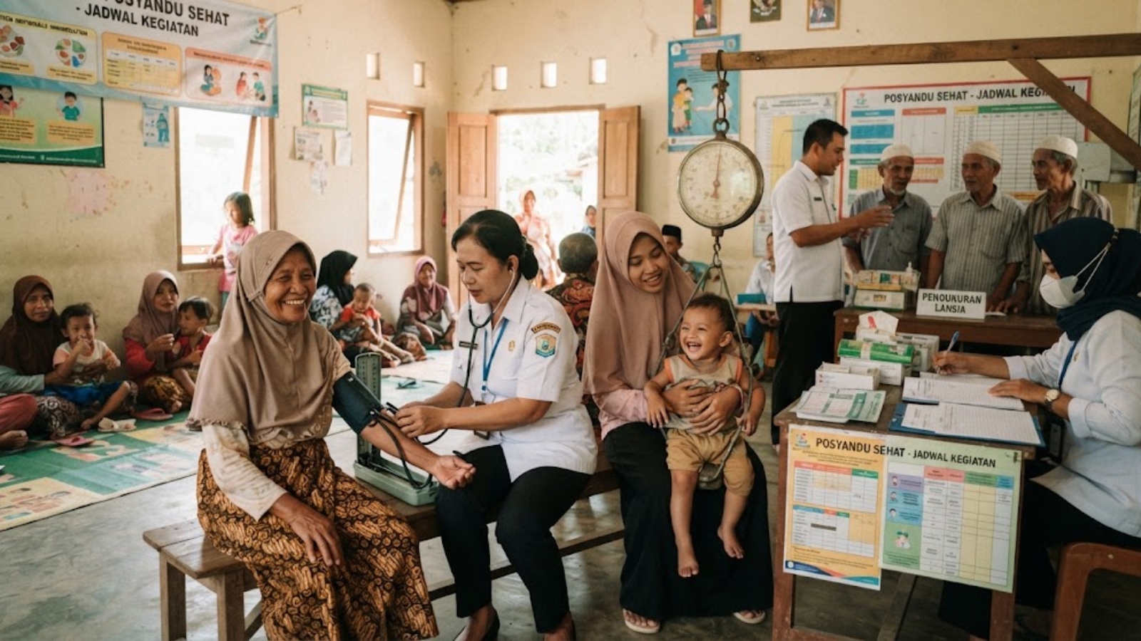 Komponen yang Sering Diremehkan dalam Dokumen AMDAL Di antara berbagai komponen rona lingkungan awal dalam dokumen AMDAL—fisik-kimia, biologi, dan sosial-ekonomi-budaya—kajian aspek kesehatan masyarakat kerap mendapat porsi perhatian yang kurang memadai, padahal dampak kesehatan justru menjadi salah satu isu yang paling langsung dirasakan masyarakat dan paling sering memicu keresahan sosial terhadap suatu proyek. Kementerian Kesehatan bahkan telah menerbitkan pedoman khusus pada 2024 untuk memastikan kajian aspek kesehatan masyarakat dalam AMDAL disusun secara komprehensif, ilmiah, dan akuntabel—bukan sekadar pelengkap dokumen. Mengapa Kajian Kesehatan Masyarakat Perlu Metodologi Tersendiri Berbeda dari kajian sosial-ekonomi-budaya yang menitikberatkan pada persepsi dan kondisi kehidupan masyarakat, kajian kesehatan masyarakat berfokus pada hubungan sebab-akibat antara perubahan kualitas lingkungan akibat suatu kegiatan dengan potensi gangguan kesehatan pada populasi terdampak. Pendekatan ini memerlukan kombinasi keahlian epidemiologi, toksikologi lingkungan, dan analisis risiko kesehatan yang berbeda dari kajian sosial pada umumnya. Sumber Data dalam Kajian Kesehatan Masyarakat Data Primer Data primer dikumpulkan melalui kombinasi beberapa metode lapangan: Wawancara dengan tenaga kesehatan setempat (puskesmas, bidan desa) untuk memahami pola penyakit yang umum terjadi di wilayah studi Focus Group Discussion (FGD) dengan masyarakat untuk menggali persepsi terhadap kondisi kesehatan lingkungan saat ini Observasi lapangan terhadap kondisi sanitasi, akses air bersih, dan potensi vektor penyakit di sekitar area kegiatan Uji kualitas media lingkungan seperti kualitas udara, air, dan tanah yang berpotensi menjadi jalur pajanan (exposure pathway) terhadap kesehatan masyarakat Data Sekunder Data sekunder digunakan untuk melengkapi gambaran rona awal kesehatan masyarakat, meliputi data demografi wilayah studi, ketersediaan fasilitas dan tenaga kesehatan, data sepuluh penyakit terbanyak dari puskesmas setempat, kondisi sanitasi lingkungan, serta data keberadaan vektor penyakit seperti nyamuk atau tikus di wilayah yang berpotensi terdampak. Metodologi Analisis: ADKL dan ARKL Analisis Dampak Kesehatan Lingkungan (ADKL) ADKL digunakan untuk mengidentifikasi dan memprediksi potensi dampak kesehatan yang dapat timbul akibat perubahan kualitas lingkungan dari suatu kegiatan, dengan menelusuri jalur pajanan dari sumber pencemar hingga populasi yang berisiko terpapar. Analisis Risiko Kesehatan Lingkungan (ARKL) ARKL melangkah lebih jauh dengan menghitung estimasi risiko kesehatan secara kuantitatif, menilai hubungan sebab-akibat antara kegiatan dengan perubahan kesehatan masyarakat berdasarkan estimasi dari hasil studi-studi sebelumnya maupun data toksikologi zat pencemar yang relevan. Pendekatan ini memungkinkan penilai untuk memperkirakan tingkat risiko yang dihadapi kelompok rentan seperti anak-anak, lansia, atau masyarakat dengan riwayat penyakit pernapasan di sekitar lokasi proyek. Menghitung Besaran dan Sifat Penting Dampak Kesehatan Skala Risiko Kesehatan Besaran dampak kesehatan dihitung berdasarkan perubahan kualitas lingkungan menggunakan skala risiko khusus kesehatan, yang secara sederhana merupakan hasil perkalian antara kemungkinan terjadinya dampak dengan besarnya dampak yang mungkin timbul terhadap kesehatan masyarakat. Pendekatan kuantitatif ini membantu penyusun dokumen memprioritaskan dampak kesehatan mana yang memerlukan pengelolaan paling mendesak. Tujuh Kriteria Sifat Penting Dampak Penentuan apakah suatu dampak kesehatan tergolong "penting" atau tidak mengacu pada tujuh kriteria yang diatur dalam Undang-Undang No. 32 Tahun 2009 tentang Perlindungan dan Pengelolaan Lingkungan Hidup, meliputi jumlah manusia yang terkena dampak, luas wilayah persebaran dampak, intensitas dan lamanya dampak berlangsung, banyaknya komponen lingkungan hidup lain yang terkena dampak, sifat kumulatif dampak, berbalik atau tidak berbaliknya dampak, serta kriteria lain sesuai perkembangan ilmu pengetahuan dan teknologi. Dari Kajian Menuju Rencana Pengelolaan Kesehatan Masyarakat Hasil kajian kesehatan masyarakat yang komprehensif menjadi dasar penyusunan rencana pengelolaan dan pemantauan kesehatan masyarakat yang efektif dalam dokumen RKL-RPL. Rencana ini idealnya mencakup langkah konkret seperti program pemeriksaan kesehatan berkala bagi masyarakat di zona berisiko tinggi, penyediaan sarana sanitasi tambahan, hingga sistem kewaspadaan dini terhadap peningkatan kasus penyakit tertentu yang berpotensi berkaitan dengan aktivitas proyek. Mengapa Kualitas Kajian Ini Menentukan Penerimaan Masyarakat Dokumen AMDAL dengan kajian kesehatan masyarakat yang dangkal—hanya mencantumkan data sekunder tanpa analisis risiko yang memadai—berisiko kehilangan kredibilitas di mata masyarakat maupun komisi penilai, terutama untuk proyek dengan potensi dampak kesehatan yang signifikan seperti industri dengan emisi udara tinggi atau kegiatan yang berdekatan dengan sumber air bersih masyarakat. Sebaliknya, kajian yang disusun dengan metodologi ilmiah yang tepat—melibatkan tenaga ahli epidemiologi dan kesehatan lingkungan bersertifikat—dapat menjadi alat komunikasi yang efektif untuk meyakinkan masyarakat bahwa potensi dampak kesehatan telah diidentifikasi dan akan dikelola secara serius sejak awal. 📞 Hubungi Kami Segera untuk Konsultasi Perizinan Lingkungan & Penyusunan Dokumen Amdal: 🌐 Website: www.bimashabartum.co.id 📧 Email: admin.palembang@bimashabartum.co.id 📱 WhatsApp: +62823-7472-2113