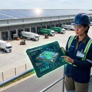 **Meta Description:** Panduan lengkap dokumen lingkungan untuk kawasan industri dan gudang logistik 2026. Pahami kewajiban AMDAL, UKL-UPL, dan Pertek agar perizinan usaha sah bersama Bima Shabartum Group. --- ## Panduan Dokumen Lingkungan untuk Kawasan Industri dan Gudang Logistik Sektor pergudangan logistik dan kawasan industri merupakan motor penggerak utama pertumbuhan ekonomi yang masif, termasuk di wilayah Sumatera Selatan. Namun, di balik skala operasionalnya yang luas—yang kerap melibatkan mobilitas armada truk berat, aktivitas bongkar muat, hingga potensi limbah domestik dan operasional—pemerintah memberlakukan standar regulasi lingkungan yang sangat ketat. Bagi investor dan pengembang, memiliki legalitas bangunan saja tidak cukup. Anda wajib mengantongi **Persetujuan Lingkungan** yang sah sebelum fasilitas dapat beroperasi penuh di sistem OSS RBA. Berikut adalah panduan komprehensif dalam menentukan dan menyusun dokumen lingkungan yang tepat untuk kawasan industri dan gudang logistik: ### 1. Penentuan Jenis Dokumen Lingkungan Berdasarkan Skala Tidak semua gudang atau kawasan industri diwajibkan menyusun dokumen yang sama. Penentuan jenis dokumen didasarkan pada luas lahan, kapasitas simpan, dan tingkat risikonya: * **UKL-UPL (Upaya Pengelolaan & Pemantauan Lingkungan):** Umumnya diwajibkan untuk gudang logistik skala menengah-besar, pusat distribusi (*fulfillment center*), atau kawasan industri terpadu dengan luasan tertentu yang dampak lingkungannya masih terukur dan dapat dikelola secara operasional. * **AMDAL (Analisis Mengenai Dampak Lingkungan):** Diwajibkan jika kawasan industri yang dibangun mencakup ribuan hektar, melibatkan kegiatan manufaktur berat, atau berpotensi menimbulkan dampak lalu lintas, limbah cair, dan emisi berskala luas. ### 2. Komponen Kajian Lingkungan Utama untuk Logistik & Industri Dalam penyusunan dokumen UKL-UPL atau AMDAL untuk sektor ini, beberapa aspek krusial yang wajib dikaji meliputi: * **Analisis Dampak Lalu Lalin (Andalalin):** Mengingat gudang logistik memicu keluar-masuknya kendaraan bertonase tinggi (truk kontainer), kajian rekayasa lalu lintas dan kapasitas jalan akses menjadi bagian tak terpisahkan dari izin lingkungan. * **Pengelolaan Air Limbah (BMAL):** Pengelolaan limbah domestik dari area kantor/toilet karyawan, serta potensi limbah pencucian kendaraan atau area *pool* truk, yang memerlukan instalasi pengolahan air limbah (IPAL) memadai. * **Pengelolaan Limbah B3:** Penyediaan fasilitas Tempat Penyimpanan Sementara (TPS) Limbah B3 yang legal (dilengkapi Rintek) jika gudang menyimpan produk atau sisa kemasan bahan berbahaya. * **Pengendalian Kebisingan & Emisi:** Mitigasi polusi udara dan suara akibat aktivitas bongkar muat 24 jam atau operasional genset cadangan. ### 3. Alur Perizinan Melalui Sistem Amdalnet 1. **Penapisan Awal:** Memasukkan data KBLI pergudangan/kawasan industri beserta titik koordinat tapak proyek ke portal **Amdalnet** untuk menentukan apakah proyek masuk kategori wajib AMDAL atau UKL-UPL. 2. **Penyusunan Dokumen & Persetujuan Teknis (Pertek):** Melengkapi dokumen lingkungan dengan rincian teknis pengelolaan air limbah, emisi, dan limbah B3. 3. **Integrasi OSS RBA:** Setelah disetujui instansi lingkungan hidup, dokumen Persetujuan Lingkungan akan terbit dan otomatis terhubung ke sistem OSS RBA untuk penerbitan izin komersial. --- ### Amankan Legalitas Gudang & Kawasan Industri Anda Bersama Bima Shabartum Group Kesalahan dalam membaca kategori izin atau mengabaikan aspek kajian lalu lintas dan limbah dapat menunda operasional fasilitas logistik Anda. Pastikan investasi Anda berjalan lancar di atas fondasi regulasi yang patuh dan transparan. Sebagai pusat keunggulan rekayasa tata ruang dan kepatuhan lingkungan di Sumatera Selatan, **PT Bima Shabartum Gemilang (Bima Shabartum Group)** siap mendampingi perusahaan Anda menuntaskan perizinan lingkungan kawasan industri dan gudang logistik dari hulu ke hilir. Layanan ahli kami meliputi: * **Audit & Penapisan Lokasi:** Memastikan titik koordinat dan KBLI gudang atau kawasan industri Anda sesuai dengan tata ruang wilayah. * **Penyusunan Dokumen AMDAL / UKL-UPL:** Disusun oleh tenaga ahli bersertifikat sesuai standar KLHK terbaru. * **Pengawalan Perizinan Terintegrasi:** Mengelola proses Amdalnet, penyusunan Pertek, hingga sinkronisasi di sistem OSS RBA. **Wujudkan operasional logistik dan industri yang legal, efisien, dan berkelanjutan.** Hubungi tim ahli kami hari ini untuk konsultasi perizinan Anda! 📞 **Hubungi Kami Segera untuk Konsultasi Dokumen Lingkungan, Gudang Logistik, & Kawasan Industri:** 🌐 **Website:** www.bimashabartum.co.id 📧 **Email:** admin.palembang@bimashabartum.co.id 📱 **WhatsApp:** +62823-7472-2113 --- ### Ide Prompt Visual Generative AI (AR 4:5) > **Prompt:** "A modern, highly efficient large-scale logistics warehouse and industrial park facility with clean container trucks, organized loading bays, and solar panels on the roof. An environmental consultant in safety gear reviewing a digital layout map on a tablet with glowing compliance data overlays. Professional corporate aesthetic, clean daylight, emerald green and steel blue palette, 8k resolution, cinematic quality, ideal for business and supply chain compliance presentations."
