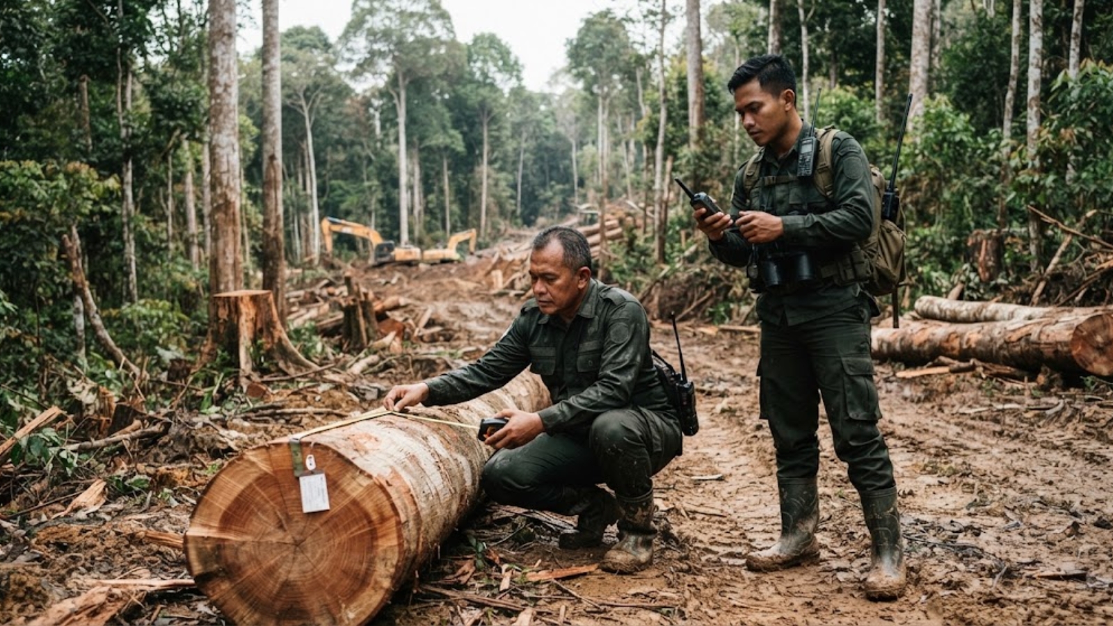 # Penindakan Tegas Tambang Emas Ilegal dalam Kawasan Hutan: Pelajaran Penting soal Kepatuhan Izin Kawasan Hutan **Meta Description:** Kasus tambang emas ilegal di kawasan hutan Sulawesi Utara jadi peringatan: pahami kewajiban IPPKH/PPKH dan Addendum AMDAL bagi usaha tambang legal. --- ## Kasus yang Menjadi Sorotan: Penegakan Hukum di Bolaang Mongondow Pada 2 September 2026, Kementerian Kehutanan melalui Balai Penegakan Hukum Kehutanan (Gakkum) Wilayah Sulawesi resmi mengumumkan penetapan dua warga negara asing asal Tiongkok, berinisial CXY dan XXL, sebagai tersangka kasus pertambangan emas tanpa izin (PETI) di kawasan Hutan Produksi Terbatas (HPT) Sungai Ongkag, Kabupaten Bolaang Mongondow, Sulawesi Utara. Kasus ini bermula dari Operasi Pengamanan Kehutanan yang digelar UPTD KPH Unit I Bolaang Mongondow dan Bolaang Mongondow Utara pada 10 Juli 2026, saat petugas menemukan bak perendaman emas beserta sarana pendukung tambang tanpa dokumen perizinan yang sah. Berdasarkan hasil penyidikan, XXL berperan sebagai pengawas lapangan sementara CXY mengoordinasikan seluruh operasional pertambangan ilegal tersebut. Penyidik bahkan melibatkan ahli digital forensik untuk menelusuri riwayat transaksi keuangan yang digunakan membiayai upah pekerja, penyewaan alat berat, hingga pembelian bahan kimia pengolahan emas. Kedua tersangka disangkakan melanggar Paragraf 4 Pasal 36 angka 19 juncto Pasal 78 ayat (3) UU No. 6 Tahun 2023 tentang Penetapan Perpu No. 2 Tahun 2022 tentang Cipta Kerja menjadi Undang-Undang, dengan ancaman pidana penjara maksimal 10 tahun dan denda hingga Rp7,5 miliar. Direktur Jenderal Penegakan Hukum Kehutanan, Dwi Januanto Nugroho, menegaskan bahwa kawasan hutan harus terlindungi dari kegiatan pertambangan ilegal yang mengambil manfaat sumber daya alam tanpa hak, sekaligus merampas ruang yang seharusnya memberi manfaat bagi masyarakat dan negara. ## Mengapa Kasus Ini Relevan bagi Pelaku Usaha Tambang Legal Kasus di Bolaang Mongondow menjadi pengingat penting bahwa aktivitas pertambangan di dalam atau berbatasan dengan kawasan hutan memerlukan lapisan perizinan tambahan di luar izin usaha pertambangan itu sendiri. Bagi perusahaan yang beroperasi secara legal, memastikan seluruh dokumen terkait penggunaan kawasan hutan telah lengkap dan mutakhir menjadi kebutuhan mendesak, terutama di tengah tren penegakan hukum yang semakin ketat seperti yang ditunjukkan kasus ini. ## Izin Pinjam Pakai Kawasan Hutan (IPPKH) / Persetujuan Penggunaan Kawasan Hutan (PPKH) ### Dasar Hukum dan Perubahan Nomenklatur Penggunaan kawasan hutan untuk kegiatan di luar sektor kehutanan—termasuk pertambangan—awalnya diatur melalui Izin Pinjam Pakai Kawasan Hutan (IPPKH) sesuai PermenLHK No. P.27/MENLHK/SETJEN/KUM.1/7/2018. Sejak berlakunya PP No. 23 Tahun 2021, nomenklatur ini berubah menjadi Persetujuan Penggunaan Kawasan Hutan (PPKH), sejalan dengan kerangka besar reformasi perizinan berbasis risiko dalam PP No. 24 Tahun 2021. Meski istilahnya berubah, prinsip dasarnya tetap sama: kawasan hutan yang dipinjam-pakaikan tetap berstatus sebagai kawasan hutan dan wajib direhabilitasi atau direklamasi setelah kegiatan penggunaan berakhir. ### Persyaratan Utama yang Wajib Dipenuhi Permohonan IPPKH/PPKH mensyaratkan kelengkapan dokumen seperti Persetujuan Lingkungan (AMDAL atau UKL-UPL sesuai skala kegiatan), Persetujuan Kesesuaian Kegiatan Pemanfaatan Ruang (PKKPR), akta pendirian perusahaan, izin usaha di sektor terkait (misalnya IUP untuk pertambangan), peta areal dengan skala yang sesuai luas kawasan yang dimohonkan, serta pernyataan kesanggupan memenuhi kewajiban seperti penyediaan lahan kompensasi, pembayaran PNBP, dan komitmen reklamasi pasca-kegiatan. ### Konsekuensi Beroperasi Tanpa IPPKH/PPKH Perusahaan tambang yang beroperasi di kawasan hutan tanpa IPPKH/PPKH yang sah menghadapi risiko besar: seluruh wilayah dalam satu IUP dapat dianggap bermasalah secara hukum meski hanya sebagian kecil area yang sebenarnya berada dalam kawasan hutan tanpa izin yang sesuai. Kasus PETI yang melibatkan WNA di Bolaang Mongondow menunjukkan bagaimana ketiadaan dokumen perizinan yang sah menjadi titik awal penyidikan yang berujung pada tuntutan pidana berat. ## Kapan Addendum AMDAL Diperlukan Bagi perusahaan tambang yang telah memiliki AMDAL namun berencana melakukan perubahan signifikan terhadap kegiatan usahanya—seperti perluasan area operasi ke kawasan hutan yang sebelumnya tidak tercakup dalam dokumen AMDAL awal, perubahan metode penambangan, atau peningkatan kapasitas produksi yang signifikan—diperlukan penyusunan Addendum AMDAL beserta RKL-RPL yang diperbarui. Addendum ini menjadi dasar bagi otoritas lingkungan untuk menilai ulang potensi dampak dari perubahan kegiatan tersebut, termasuk bila perubahan area operasi bersinggungan dengan kawasan hutan yang memerlukan PPKH tambahan. Mengabaikan kewajiban addendum ini—misalnya dengan langsung memperluas operasi tanpa pembaruan dokumen lingkungan maupun izin kawasan hutan—berpotensi menempatkan perusahaan pada posisi hukum yang sama rentannya dengan kasus pertambangan ilegal, meski sebagian aktivitas usahanya memiliki dasar legalitas awal. ## Langkah Kepatuhan bagi Pelaku Usaha Tambang Mengingat tren penegakan hukum yang semakin ketat terhadap aktivitas pertambangan di kawasan hutan, perusahaan tambang—baik yang sudah beroperasi maupun yang tengah merencanakan ekspansi wilayah—perlu melakukan audit menyeluruh terhadap kesesuaian antara peta area operasi dengan status kawasan hutan yang berlaku, memastikan seluruh dokumen IPPKH/PPKH dan Addendum AMDAL diperbarui sesuai kondisi terkini di lapangan, serta tidak mengandalkan asumsi bahwa IUP yang telah dimiliki secara otomatis mencakup hak penggunaan kawasan hutan tanpa dokumen tambahan yang sah. --- 📞 **Hubungi Kami Segera untuk Konsultasi Perizinan Lingkungan & Kepatuhan Kawasan Hutan Pertambangan:** 🌐 Website: [www.bimashabartum.co.id](https://www.bimashabartum.co.id) 📧 Email: admin.palembang@bimashabartum.co.id 📱 WhatsApp: +62823-7472-2113 --- ## Ide Prompt Generative AI (untuk Ilustrasi Artikel) 1. "Fotografi realistis kawasan hutan produksi dengan area yang menunjukkan batas antara hutan alami dan lahan terganggu, gaya dokumentasi lingkungan" 2. "Infografis diagram alur perizinan PPKH/IPPKH dari permohonan hingga penerbitan SK, gaya flat design hijau-cokelat kehutanan" 3. "Foto petugas kehutanan melakukan patroli dan pengecekan lapangan di kawasan hutan produksi, gaya jurnalistik penegakan hukum" 4. "Ilustrasi peta overlay yang menunjukkan tumpang tindih area tambang dengan kawasan hutan, gaya infografis GIS teknis" 5. "Foto dokumen legal dan peta perizinan tambang di atas meja kerja konsultan lingkungan, gaya fotografi korporat profesional"