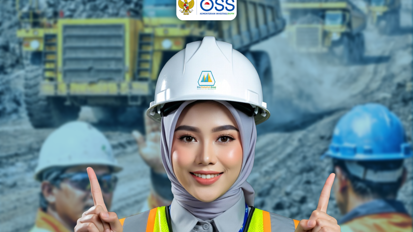 **Meta Description:** Pelajari 6 alur langkah lengkap mendapatkan Izin Usaha Pertambangan (IUP) melalui sistem OSS RBA, mulai pendaftaran akun hingga verifikasi Kementerian ESDM bersama Bima Shabartum Group. --- ## Alur Langkah Mendapatkan Izin Usaha Pertambangan (IUP) Melalui OSS Proses perizinan di sektor pertambangan di Indonesia kini telah terintegrasi secara digital melalui sistem **Online Single Submission (OSS RBA)** yang dikelola oleh Kementerian Investasi/BKPM. Meskipun seluruh pintu pengajuan bermula dari satu portal, usaha di bidang pertambangan dikategorikan sebagai kegiatan **berisiko tinggi (*High Risk*)**, sehingga memerlukan tahapan verifikasi teknis dan pemenuhan dokumen yang sangat ketat. Berikut adalah 6 alur langkah utama yang wajib dilalui pelaku usaha untuk penerbitan **Izin Usaha Pertambangan (IUP)** yang sah dan terverifikasi: ### Langkah 1: Pendaftaran Hak Akses (Pembuatan Akun) Langkah paling awal adalah mendapatkan hak akses secara sah ke dalam sistem OSS: * Masuk ke portal resmi OSS dan pilih menu **Daftar**. * Pilih skala usaha **Non-UMK** dan tentukan jenis pelaku usaha (misalnya, Badan Usaha berupa PT). * Lengkapi data perwakilan badan usaha (Direktur Utama / Penanggung Jawab) menggunakan NIK yang tervalidasi Dukcapil serta email aktif untuk mendapatkan *username* dan *password*. ### Langkah 2: Pengisian Data Profil Pelaku Usaha Setelah berhasil *login*, sistem OSS akan meminta validasi legalitas entitas bisnis: * **Integrasi AHU:** Masukkan nomor pengesahan SK Kemenkumham. Sistem secara otomatis menarik data akta perusahaan, susunan direksi, dan pemegang saham. * **Data Kelengkapan Tambahan:** Lengkapi profil perusahaan, NPWP Badan, serta rincian nilai modal dasar dan modal disetor. ### Langkah 3: Pengisian Data Usaha dan Rencana Proyek (KBLI) Di tahap ini, kegiatan pertambangan didaftarkan secara spesifik ke dalam sistem: * **Pilih Bidang Usaha:** Masukkan KBLI 5 digit yang sesuai dengan komoditas sasaran (misalnya: KBLI 05100 untuk Pertambangan Batubara). Sistem langsung mendeteksi dan mengunci kegiatan ini sebagai usaha berisiko tinggi. * **Detail Proyek:** Masukkan estimasi rencana nilai investasi, rencana penyerapan tenaga kerja, dan data luasan lahan (Wilayah Izin Usaha Pertambangan / WIUP). ### Langkah 4: Pemenuhan Persyaratan Dasar (KKPR & Lingkungan) Perizinan Berusaha tidak akan dapat dilanjutkan tanpa dua persetujuan dasar ini: * **KKPR (Kesesuaian Kegiatan Pemanfaatan Ruang):** Sistem memproses persetujuan tata ruang wilayah. Lokasi tambang dicek silang dengan sistem tata ruang daerah untuk memastikan areanya tidak berbenturan dengan kawasan terlarang. * **Persetujuan Lingkungan:** OSS mengarahkan alur ke sistem **Amdalnet** (Kementerian LHK) untuk penapisan otomatis dokumen lingkungan (AMDAL atau UKL-UPL) sesuai parameter luasan lahan dan kapasitas produksi tambang. ### Langkah 5: Penerbitan NIB dan Izin (Status Belum Terverifikasi) Setelah tahap 1 hingga 4 terselesaikan, sistem OSS menerbitkan dokumen awal: * Nomor Induk Berusaha (NIB). * Izin Usaha Pertambangan dengan catatan **Status Belum Terverifikasi**. * *Catatan Penting:* Untuk kegiatan Risiko Tinggi seperti pertambangan, NIB saja belum cukup untuk beroperasi secara legal di lapangan. ### Langkah 6: Pemenuhan Persyaratan Izin (Verifikasi Kementerian ESDM) Ini adalah tahapan teknis penentu agar Izin di OSS diakui sebagai IUP yang sah: * Perusahaan wajib mengunggah dokumen persyaratan teknis dan finansial (seperti Peta Batas Koordinat WIUP, Bukti Penempatan Jaminan Kesungguhan, dan Rencana Kerja) melalui sistem OSS, yang datanya diteruskan ke sistem terintegrasi Kementerian ESDM. * Kementerian ESDM melakukan evaluasi dan verifikasi teknis secara mendalam terhadap berkas tersebut. * Setelah lolos verifikasi kementerian teknis, status Izin di OSS berubah menjadi **Izin Terverifikasi**, yang menandakan operasional (eksplorasi/produksi) siap dijalankan sesuai regulasi. --- ### Pusing Urus Birokrasi dan Kajian Teknisnya? Serahkan Pada Ahlinya! Jangan biarkan investasi dan rencana operasional tambang Anda terhambat oleh rumitnya alur birokrasi, penyusunan dokumen teknis, dan verifikasi kementerian. Sebagai konsultan tambang & lingkungan serta kontraktor tambang terpercaya di Indonesia, **PT Bima Shabartum Gemilang (Bima Shabartum Group)** siap mendampingi perusahaan Anda dari tahap pendaftaran OSS, pengurusan KKPR, kajian Amdalnet, hingga penerbitan IUP Terverifikasi di Kementerian ESDM secara legal dan efisien. 📞 **Hubungi Kami untuk Konsultasi Perizinan Tambang & Lingkungan:** 🌐 **Website:** www.bimashabartum.co.id 📱 **Instagram:** @bima_shabartum 💼 **LinkedIn:** Bima Shabartum Group --- ### Ide Prompt Visual Generative AI (AR 4:5) > **Prompt:** "A professional corporate editorial style infographic layout depicting the 6-step online licensing workflow for Mining Business Permits (IUP) via OSS RBA. In the foreground, a female mining engineer wearing a white hard hat and reflective vest presenting the digital workflow on an interactive tablet screen. In the background, a large-scale open-pit coal mine operation. Deep navy blue and vibrant yellow color accents, clean corporate aesthetic, 8k resolution, photorealistic."