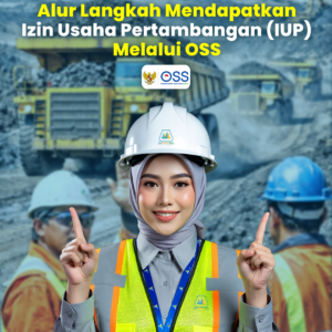 **Meta Description:** Pelajari 6 alur langkah lengkap mendapatkan Izin Usaha Pertambangan (IUP) melalui sistem OSS RBA, mulai pendaftaran akun hingga verifikasi Kementerian ESDM bersama Bima Shabartum Group. --- ## Alur Langkah Mendapatkan Izin Usaha Pertambangan (IUP) Melalui OSS Proses perizinan di sektor pertambangan di Indonesia kini telah terintegrasi secara digital melalui sistem **Online Single Submission (OSS RBA)** yang dikelola oleh Kementerian Investasi/BKPM. Meskipun seluruh pintu pengajuan bermula dari satu portal, usaha di bidang pertambangan dikategorikan sebagai kegiatan **berisiko tinggi (*High Risk*)**, sehingga memerlukan tahapan verifikasi teknis dan pemenuhan dokumen yang sangat ketat. Berikut adalah 6 alur langkah utama yang wajib dilalui pelaku usaha untuk penerbitan **Izin Usaha Pertambangan (IUP)** yang sah dan terverifikasi: ### Langkah 1: Pendaftaran Hak Akses (Pembuatan Akun) Langkah paling awal adalah mendapatkan hak akses secara sah ke dalam sistem OSS: * Masuk ke portal resmi OSS dan pilih menu **Daftar**. * Pilih skala usaha **Non-UMK** dan tentukan jenis pelaku usaha (misalnya, Badan Usaha berupa PT). * Lengkapi data perwakilan badan usaha (Direktur Utama / Penanggung Jawab) menggunakan NIK yang tervalidasi Dukcapil serta email aktif untuk mendapatkan *username* dan *password*. ### Langkah 2: Pengisian Data Profil Pelaku Usaha Setelah berhasil *login*, sistem OSS akan meminta validasi legalitas entitas bisnis: * **Integrasi AHU:** Masukkan nomor pengesahan SK Kemenkumham. Sistem secara otomatis menarik data akta perusahaan, susunan direksi, dan pemegang saham. * **Data Kelengkapan Tambahan:** Lengkapi profil perusahaan, NPWP Badan, serta rincian nilai modal dasar dan modal disetor. ### Langkah 3: Pengisian Data Usaha dan Rencana Proyek (KBLI) Di tahap ini, kegiatan pertambangan didaftarkan secara spesifik ke dalam sistem: * **Pilih Bidang Usaha:** Masukkan KBLI 5 digit yang sesuai dengan komoditas sasaran (misalnya: KBLI 05100 untuk Pertambangan Batubara). Sistem langsung mendeteksi dan mengunci kegiatan ini sebagai usaha berisiko tinggi. * **Detail Proyek:** Masukkan estimasi rencana nilai investasi, rencana penyerapan tenaga kerja, dan data luasan lahan (Wilayah Izin Usaha Pertambangan / WIUP). ### Langkah 4: Pemenuhan Persyaratan Dasar (KKPR & Lingkungan) Perizinan Berusaha tidak akan dapat dilanjutkan tanpa dua persetujuan dasar ini: * **KKPR (Kesesuaian Kegiatan Pemanfaatan Ruang):** Sistem memproses persetujuan tata ruang wilayah. Lokasi tambang dicek silang dengan sistem tata ruang daerah untuk memastikan areanya tidak berbenturan dengan kawasan terlarang. * **Persetujuan Lingkungan:** OSS mengarahkan alur ke sistem **Amdalnet** (Kementerian LHK) untuk penapisan otomatis dokumen lingkungan (AMDAL atau UKL-UPL) sesuai parameter luasan lahan dan kapasitas produksi tambang. ### Langkah 5: Penerbitan NIB dan Izin (Status Belum Terverifikasi) Setelah tahap 1 hingga 4 terselesaikan, sistem OSS menerbitkan dokumen awal: * Nomor Induk Berusaha (NIB). * Izin Usaha Pertambangan dengan catatan **Status Belum Terverifikasi**. * *Catatan Penting:* Untuk kegiatan Risiko Tinggi seperti pertambangan, NIB saja belum cukup untuk beroperasi secara legal di lapangan. ### Langkah 6: Pemenuhan Persyaratan Izin (Verifikasi Kementerian ESDM) Ini adalah tahapan teknis penentu agar Izin di OSS diakui sebagai IUP yang sah: * Perusahaan wajib mengunggah dokumen persyaratan teknis dan finansial (seperti Peta Batas Koordinat WIUP, Bukti Penempatan Jaminan Kesungguhan, dan Rencana Kerja) melalui sistem OSS, yang datanya diteruskan ke sistem terintegrasi Kementerian ESDM. * Kementerian ESDM melakukan evaluasi dan verifikasi teknis secara mendalam terhadap berkas tersebut. * Setelah lolos verifikasi kementerian teknis, status Izin di OSS berubah menjadi **Izin Terverifikasi**, yang menandakan operasional (eksplorasi/produksi) siap dijalankan sesuai regulasi. --- ### Pusing Urus Birokrasi dan Kajian Teknisnya? Serahkan Pada Ahlinya! Jangan biarkan investasi dan rencana operasional tambang Anda terhambat oleh rumitnya alur birokrasi, penyusunan dokumen teknis, dan verifikasi kementerian. Sebagai konsultan tambang & lingkungan serta kontraktor tambang terpercaya di Indonesia, **PT Bima Shabartum Gemilang (Bima Shabartum Group)** siap mendampingi perusahaan Anda dari tahap pendaftaran OSS, pengurusan KKPR, kajian Amdalnet, hingga penerbitan IUP Terverifikasi di Kementerian ESDM secara legal dan efisien. 📞 **Hubungi Kami untuk Konsultasi Perizinan Tambang & Lingkungan:** 🌐 **Website:** www.bimashabartum.co.id 📱 **Instagram:** @bima_shabartum 💼 **LinkedIn:** Bima Shabartum Group --- ### Ide Prompt Visual Generative AI (AR 4:5) > **Prompt:** "A professional corporate editorial style infographic layout depicting the 6-step online licensing workflow for Mining Business Permits (IUP) via OSS RBA. In the foreground, a female mining engineer wearing a white hard hat and reflective vest presenting the digital workflow on an interactive tablet screen. In the background, a large-scale open-pit coal mine operation. Deep navy blue and vibrant yellow color accents, clean corporate aesthetic, 8k resolution, photorealistic."