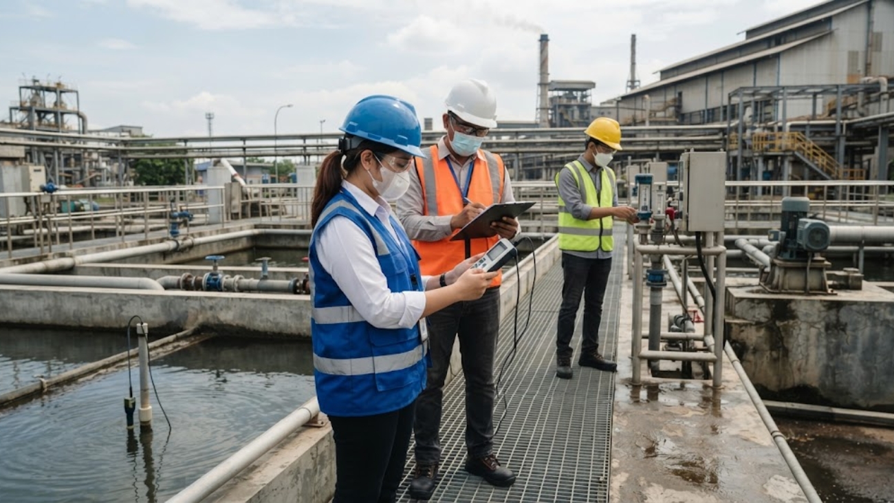 # Cara Membersihkan Nama Baik Perusahaan dari Pencemaran Lingkungan Lewat Audit Sukarela **Meta Description:** Terkena tuduhan pencemaran lingkungan? Audit Lingkungan Sukarela bisa jadi jalan pemulihan reputasi dan peringkat PROPER perusahaan Anda. Simak caranya. --- ## Reputasi yang Hancur Bukan Berarti Tidak Bisa Dipulihkan Ketika sebuah perusahaan terseret isu pencemaran lingkungan—baik akibat pengaduan masyarakat, sorotan media, maupun penurunan peringkat PROPER menjadi Merah atau Hitam—dampaknya jauh melampaui urusan administratif. Investor mulai ragu, mitra bisnis mempertimbangkan ulang kerja sama, bank menjadi lebih berhati-hati dalam pemberian kredit, dan masyarakat sekitar kehilangan kepercayaan. Namun kabar baiknya, sejarah PROPER menunjukkan banyak perusahaan yang berhasil bangkit dari titik terendah ini—bahkan berbalik meraih peringkat Biru atau Hijau—melalui pembenahan yang serius dan terukur, dengan Audit Lingkungan Sukarela (ALS) sebagai salah satu instrumen kunci dalam proses pemulihan tersebut. ## Memahami Posisi Anda dalam Sistem PROPER ### Apa yang Membuat Perusahaan Jatuh ke Peringkat Merah atau Hitam Peringkat Merah dalam PROPER diberikan kepada perusahaan yang telah melakukan upaya pengelolaan lingkungan namun belum memenuhi seluruh persyaratan yang berlaku, sementara peringkat Hitam—level paling fatal—diberikan kepada perusahaan yang terbukti melakukan pencemaran atau kerusakan lingkungan secara nyata, disertai kelalaian atau penolakan menjalankan sanksi administratif yang telah dijatuhkan. Pelanggaran yang paling sering memicu peringkat buruk ini meliputi pembuangan limbah tanpa pengolahan memadai, emisi cerobong yang melebihi baku mutu, pengelolaan limbah B3 yang sembarangan, serta ketidaklengkapan dokumen AMDAL. ### Titik Balik Itu Nyata Terjadi Perusahaan yang mendapat predikat Merah bukan berarti kehilangan masa depan. Banyak contoh menunjukkan perusahaan yang setelah mendapat predikat ini justru berbenah total—melakukan investasi besar untuk memperbaiki Instalasi Pengolahan Air Limbah (IPAL), mengganti teknologi produksi yang lebih bersih, dan membangun komunikasi yang lebih baik dengan masyarakat sekitar. Hasilnya, perusahaan-perusahaan tersebut tidak hanya terhindar dari jerat hukum lebih lanjut, tetapi berhasil membangun kembali kepercayaan publik dan berpotensi meraih peringkat Biru atau bahkan Hijau di periode penilaian berikutnya. ## Mengapa Audit Sukarela Menjadi Instrumen Pemulihan yang Efektif ### Memberikan Bukti Objektif, Bukan Sekadar Klaim Sepihak Ketika reputasi perusahaan sedang dipertanyakan publik, pernyataan sepihak dari manajemen—betapapun tulusnya—cenderung dipandang skeptis oleh masyarakat dan media. Audit Lingkungan Sukarela yang dilakukan oleh auditor independen dan bersertifikat memberikan bukti objektif mengenai kondisi aktual pengelolaan lingkungan perusahaan, jauh lebih kredibel dibanding klaim perbaikan yang tidak disertai verifikasi pihak ketiga. ### Memetakan Akar Masalah Secara Menyeluruh ALS tidak hanya memeriksa kepatuhan administratif, tetapi juga mengevaluasi kinerja operasional secara langsung—kondisi IPAL, sistem pengendali emisi, pengelolaan limbah B3, hingga efektivitas pelaksanaan RKL-RPL di lapangan. Pemetaan menyeluruh ini penting untuk memastikan perbaikan yang dilakukan benar-benar menyasar akar masalah, bukan sekadar solusi kosmetik yang berisiko memicu masalah serupa di kemudian hari. ### Menjadi Dasar Rencana Perbaikan yang Terukur Hasil ALS umumnya disertai laporan analisis kesenjangan (gap analysis) dan rencana tindakan perbaikan (corrective action plan) dengan lini masa dan indikator keberhasilan yang jelas. Dokumen ini menjadi peta jalan konkret menuju perbaikan peringkat PROPER, sekaligus materi komunikasi yang solid saat perusahaan perlu menjelaskan langkah pemulihan kepada regulator, media, atau masyarakat. ## Langkah Konkret Memulihkan Nama Baik melalui Audit Sukarela 1. **Lakukan ALS secepat mungkin setelah isu pencemaran mencuat**, jangan menunggu proses hukum atau administratif berjalan lebih jauh. Semakin cepat langkah audit dilakukan, semakin cepat pula bukti komitmen perbaikan dapat ditunjukkan kepada publik. 2. **Libatkan auditor independen yang benar-benar kredibel**, bukan pihak yang berafiliasi erat dengan manajemen, agar hasil audit memiliki bobot objektivitas yang meyakinkan pemangku kepentingan eksternal. 3. **Segera tindak lanjuti temuan dengan investasi nyata**, seperti perbaikan atau peningkatan kapasitas IPAL, penggantian teknologi pengendali emisi, atau penyesuaian Pertek sesuai baku mutu terbaru—termasuk memanfaatkan masa transisi yang diberikan pemerintah untuk penyesuaian standar teknologi terbaru, seperti pada Pertek air limbah domestik yang kini mendapat masa transisi dua tahun untuk penyesuaian. 4. **Komunikasikan proses dan hasil audit secara transparan**, baik kepada masyarakat sekitar, regulator, maupun media, sebagai bagian dari upaya membangun kembali kepercayaan yang sempat retak. 5. **Ajukan diri untuk penilaian PROPER periode berikutnya** dengan data dan bukti perbaikan yang telah terverifikasi melalui ALS, sehingga proses evaluasi oleh tim penilai memiliki dasar yang kuat untuk mempertimbangkan kenaikan peringkat. 6. **Jadikan audit berkala sebagai budaya, bukan reaksi sesaat**, agar perbaikan yang telah dicapai tidak kembali merosot di kemudian hari akibat kelalaian yang berulang. ## Reputasi yang Dipulihkan Lewat Bukti, Bukan Sekadar Kata-Kata Membersihkan nama baik perusahaan dari isu pencemaran lingkungan bukan perkara membuat pernyataan pers yang meyakinkan, melainkan menunjukkan bukti nyata melalui proses yang dapat diverifikasi secara independen. Audit Lingkungan Sukarela memberikan jalan tersebut—mengubah krisis reputasi menjadi momentum pembenahan menyeluruh yang pada akhirnya dapat mengembalikan, bahkan memperkuat, kepercayaan publik terhadap komitmen lingkungan perusahaan. --- 📞 **Hubungi Kami Segera untuk Konsultasi Perizinan Lingkungan & Jasa Audit Lingkungan Sukarela (ALS):** 🌐 Website: [www.bimashabartum.co.id](https://www.bimashabartum.co.id) 📧 Email: admin.palembang@bimashabartum.co.id 📱 WhatsApp: +62823-7472-2113 --- ## Ide Prompt Generative AI (untuk Ilustrasi Artikel) 1. "Fotografi realistis tim auditor independen memeriksa instalasi pengolahan limbah pabrik dengan alat ukur, gaya dokumentasi profesional" 2. "Infografis perjalanan pemulihan peringkat PROPER dari Merah ke Biru dengan tahapan perbaikan, gaya flat design merah ke biru gradasi" 3. "Foto konferensi pers perusahaan menyampaikan komitmen perbaikan lingkungan kepada media dan masyarakat, gaya jurnalistik korporat" 4. "Ilustrasi sebelum-sesudah kondisi IPAL pabrik yang telah diperbaiki, gaya perbandingan visual before-after" 5. "Foto perwakilan perusahaan berdialog dengan warga sekitar tentang perbaikan lingkungan, gaya fotografi dokumenter sosial"