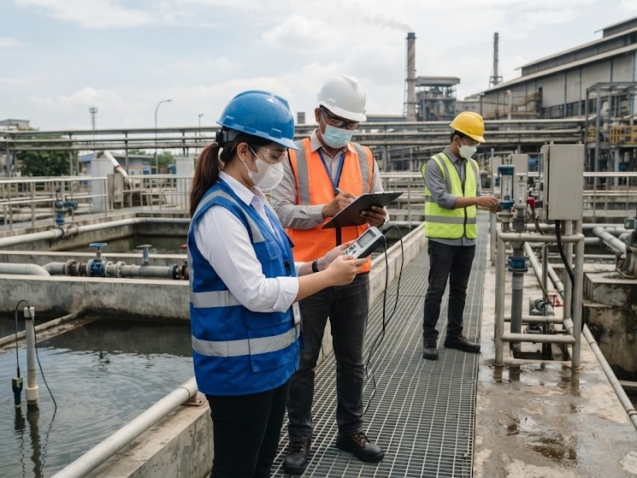 # Cara Membersihkan Nama Baik Perusahaan dari Pencemaran Lingkungan Lewat Audit Sukarela **Meta Description:** Terkena tuduhan pencemaran lingkungan? Audit Lingkungan Sukarela bisa jadi jalan pemulihan reputasi dan peringkat PROPER perusahaan Anda. Simak caranya. --- ## Reputasi yang Hancur Bukan Berarti Tidak Bisa Dipulihkan Ketika sebuah perusahaan terseret isu pencemaran lingkungan—baik akibat pengaduan masyarakat, sorotan media, maupun penurunan peringkat PROPER menjadi Merah atau Hitam—dampaknya jauh melampaui urusan administratif. Investor mulai ragu, mitra bisnis mempertimbangkan ulang kerja sama, bank menjadi lebih berhati-hati dalam pemberian kredit, dan masyarakat sekitar kehilangan kepercayaan. Namun kabar baiknya, sejarah PROPER menunjukkan banyak perusahaan yang berhasil bangkit dari titik terendah ini—bahkan berbalik meraih peringkat Biru atau Hijau—melalui pembenahan yang serius dan terukur, dengan Audit Lingkungan Sukarela (ALS) sebagai salah satu instrumen kunci dalam proses pemulihan tersebut. ## Memahami Posisi Anda dalam Sistem PROPER ### Apa yang Membuat Perusahaan Jatuh ke Peringkat Merah atau Hitam Peringkat Merah dalam PROPER diberikan kepada perusahaan yang telah melakukan upaya pengelolaan lingkungan namun belum memenuhi seluruh persyaratan yang berlaku, sementara peringkat Hitam—level paling fatal—diberikan kepada perusahaan yang terbukti melakukan pencemaran atau kerusakan lingkungan secara nyata, disertai kelalaian atau penolakan menjalankan sanksi administratif yang telah dijatuhkan. Pelanggaran yang paling sering memicu peringkat buruk ini meliputi pembuangan limbah tanpa pengolahan memadai, emisi cerobong yang melebihi baku mutu, pengelolaan limbah B3 yang sembarangan, serta ketidaklengkapan dokumen AMDAL. ### Titik Balik Itu Nyata Terjadi Perusahaan yang mendapat predikat Merah bukan berarti kehilangan masa depan. Banyak contoh menunjukkan perusahaan yang setelah mendapat predikat ini justru berbenah total—melakukan investasi besar untuk memperbaiki Instalasi Pengolahan Air Limbah (IPAL), mengganti teknologi produksi yang lebih bersih, dan membangun komunikasi yang lebih baik dengan masyarakat sekitar. Hasilnya, perusahaan-perusahaan tersebut tidak hanya terhindar dari jerat hukum lebih lanjut, tetapi berhasil membangun kembali kepercayaan publik dan berpotensi meraih peringkat Biru atau bahkan Hijau di periode penilaian berikutnya. ## Mengapa Audit Sukarela Menjadi Instrumen Pemulihan yang Efektif ### Memberikan Bukti Objektif, Bukan Sekadar Klaim Sepihak Ketika reputasi perusahaan sedang dipertanyakan publik, pernyataan sepihak dari manajemen—betapapun tulusnya—cenderung dipandang skeptis oleh masyarakat dan media. Audit Lingkungan Sukarela yang dilakukan oleh auditor independen dan bersertifikat memberikan bukti objektif mengenai kondisi aktual pengelolaan lingkungan perusahaan, jauh lebih kredibel dibanding klaim perbaikan yang tidak disertai verifikasi pihak ketiga. ### Memetakan Akar Masalah Secara Menyeluruh ALS tidak hanya memeriksa kepatuhan administratif, tetapi juga mengevaluasi kinerja operasional secara langsung—kondisi IPAL, sistem pengendali emisi, pengelolaan limbah B3, hingga efektivitas pelaksanaan RKL-RPL di lapangan. Pemetaan menyeluruh ini penting untuk memastikan perbaikan yang dilakukan benar-benar menyasar akar masalah, bukan sekadar solusi kosmetik yang berisiko memicu masalah serupa di kemudian hari. ### Menjadi Dasar Rencana Perbaikan yang Terukur Hasil ALS umumnya disertai laporan analisis kesenjangan (gap analysis) dan rencana tindakan perbaikan (corrective action plan) dengan lini masa dan indikator keberhasilan yang jelas. Dokumen ini menjadi peta jalan konkret menuju perbaikan peringkat PROPER, sekaligus materi komunikasi yang solid saat perusahaan perlu menjelaskan langkah pemulihan kepada regulator, media, atau masyarakat. ## Langkah Konkret Memulihkan Nama Baik melalui Audit Sukarela 1. **Lakukan ALS secepat mungkin setelah isu pencemaran mencuat**, jangan menunggu proses hukum atau administratif berjalan lebih jauh. Semakin cepat langkah audit dilakukan, semakin cepat pula bukti komitmen perbaikan dapat ditunjukkan kepada publik. 2. **Libatkan auditor independen yang benar-benar kredibel**, bukan pihak yang berafiliasi erat dengan manajemen, agar hasil audit memiliki bobot objektivitas yang meyakinkan pemangku kepentingan eksternal. 3. **Segera tindak lanjuti temuan dengan investasi nyata**, seperti perbaikan atau peningkatan kapasitas IPAL, penggantian teknologi pengendali emisi, atau penyesuaian Pertek sesuai baku mutu terbaru—termasuk memanfaatkan masa transisi yang diberikan pemerintah untuk penyesuaian standar teknologi terbaru, seperti pada Pertek air limbah domestik yang kini mendapat masa transisi dua tahun untuk penyesuaian. 4. **Komunikasikan proses dan hasil audit secara transparan**, baik kepada masyarakat sekitar, regulator, maupun media, sebagai bagian dari upaya membangun kembali kepercayaan yang sempat retak. 5. **Ajukan diri untuk penilaian PROPER periode berikutnya** dengan data dan bukti perbaikan yang telah terverifikasi melalui ALS, sehingga proses evaluasi oleh tim penilai memiliki dasar yang kuat untuk mempertimbangkan kenaikan peringkat. 6. **Jadikan audit berkala sebagai budaya, bukan reaksi sesaat**, agar perbaikan yang telah dicapai tidak kembali merosot di kemudian hari akibat kelalaian yang berulang. ## Reputasi yang Dipulihkan Lewat Bukti, Bukan Sekadar Kata-Kata Membersihkan nama baik perusahaan dari isu pencemaran lingkungan bukan perkara membuat pernyataan pers yang meyakinkan, melainkan menunjukkan bukti nyata melalui proses yang dapat diverifikasi secara independen. Audit Lingkungan Sukarela memberikan jalan tersebut—mengubah krisis reputasi menjadi momentum pembenahan menyeluruh yang pada akhirnya dapat mengembalikan, bahkan memperkuat, kepercayaan publik terhadap komitmen lingkungan perusahaan. --- 📞 **Hubungi Kami Segera untuk Konsultasi Perizinan Lingkungan & Jasa Audit Lingkungan Sukarela (ALS):** 🌐 Website: [www.bimashabartum.co.id](https://www.bimashabartum.co.id) 📧 Email: admin.palembang@bimashabartum.co.id 📱 WhatsApp: +62823-7472-2113 --- ## Ide Prompt Generative AI (untuk Ilustrasi Artikel) 1. "Fotografi realistis tim auditor independen memeriksa instalasi pengolahan limbah pabrik dengan alat ukur, gaya dokumentasi profesional" 2. "Infografis perjalanan pemulihan peringkat PROPER dari Merah ke Biru dengan tahapan perbaikan, gaya flat design merah ke biru gradasi" 3. "Foto konferensi pers perusahaan menyampaikan komitmen perbaikan lingkungan kepada media dan masyarakat, gaya jurnalistik korporat" 4. "Ilustrasi sebelum-sesudah kondisi IPAL pabrik yang telah diperbaiki, gaya perbandingan visual before-after" 5. "Foto perwakilan perusahaan berdialog dengan warga sekitar tentang perbaikan lingkungan, gaya fotografi dokumenter sosial"