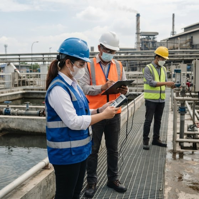 # Cara Membersihkan Nama Baik Perusahaan dari Pencemaran Lingkungan Lewat Audit Sukarela **Meta Description:** Terkena tuduhan pencemaran lingkungan? Audit Lingkungan Sukarela bisa jadi jalan pemulihan reputasi dan peringkat PROPER perusahaan Anda. Simak caranya. --- ## Reputasi yang Hancur Bukan Berarti Tidak Bisa Dipulihkan Ketika sebuah perusahaan terseret isu pencemaran lingkungan—baik akibat pengaduan masyarakat, sorotan media, maupun penurunan peringkat PROPER menjadi Merah atau Hitam—dampaknya jauh melampaui urusan administratif. Investor mulai ragu, mitra bisnis mempertimbangkan ulang kerja sama, bank menjadi lebih berhati-hati dalam pemberian kredit, dan masyarakat sekitar kehilangan kepercayaan. Namun kabar baiknya, sejarah PROPER menunjukkan banyak perusahaan yang berhasil bangkit dari titik terendah ini—bahkan berbalik meraih peringkat Biru atau Hijau—melalui pembenahan yang serius dan terukur, dengan Audit Lingkungan Sukarela (ALS) sebagai salah satu instrumen kunci dalam proses pemulihan tersebut. ## Memahami Posisi Anda dalam Sistem PROPER ### Apa yang Membuat Perusahaan Jatuh ke Peringkat Merah atau Hitam Peringkat Merah dalam PROPER diberikan kepada perusahaan yang telah melakukan upaya pengelolaan lingkungan namun belum memenuhi seluruh persyaratan yang berlaku, sementara peringkat Hitam—level paling fatal—diberikan kepada perusahaan yang terbukti melakukan pencemaran atau kerusakan lingkungan secara nyata, disertai kelalaian atau penolakan menjalankan sanksi administratif yang telah dijatuhkan. Pelanggaran yang paling sering memicu peringkat buruk ini meliputi pembuangan limbah tanpa pengolahan memadai, emisi cerobong yang melebihi baku mutu, pengelolaan limbah B3 yang sembarangan, serta ketidaklengkapan dokumen AMDAL. ### Titik Balik Itu Nyata Terjadi Perusahaan yang mendapat predikat Merah bukan berarti kehilangan masa depan. Banyak contoh menunjukkan perusahaan yang setelah mendapat predikat ini justru berbenah total—melakukan investasi besar untuk memperbaiki Instalasi Pengolahan Air Limbah (IPAL), mengganti teknologi produksi yang lebih bersih, dan membangun komunikasi yang lebih baik dengan masyarakat sekitar. Hasilnya, perusahaan-perusahaan tersebut tidak hanya terhindar dari jerat hukum lebih lanjut, tetapi berhasil membangun kembali kepercayaan publik dan berpotensi meraih peringkat Biru atau bahkan Hijau di periode penilaian berikutnya. ## Mengapa Audit Sukarela Menjadi Instrumen Pemulihan yang Efektif ### Memberikan Bukti Objektif, Bukan Sekadar Klaim Sepihak Ketika reputasi perusahaan sedang dipertanyakan publik, pernyataan sepihak dari manajemen—betapapun tulusnya—cenderung dipandang skeptis oleh masyarakat dan media. Audit Lingkungan Sukarela yang dilakukan oleh auditor independen dan bersertifikat memberikan bukti objektif mengenai kondisi aktual pengelolaan lingkungan perusahaan, jauh lebih kredibel dibanding klaim perbaikan yang tidak disertai verifikasi pihak ketiga. ### Memetakan Akar Masalah Secara Menyeluruh ALS tidak hanya memeriksa kepatuhan administratif, tetapi juga mengevaluasi kinerja operasional secara langsung—kondisi IPAL, sistem pengendali emisi, pengelolaan limbah B3, hingga efektivitas pelaksanaan RKL-RPL di lapangan. Pemetaan menyeluruh ini penting untuk memastikan perbaikan yang dilakukan benar-benar menyasar akar masalah, bukan sekadar solusi kosmetik yang berisiko memicu masalah serupa di kemudian hari. ### Menjadi Dasar Rencana Perbaikan yang Terukur Hasil ALS umumnya disertai laporan analisis kesenjangan (gap analysis) dan rencana tindakan perbaikan (corrective action plan) dengan lini masa dan indikator keberhasilan yang jelas. Dokumen ini menjadi peta jalan konkret menuju perbaikan peringkat PROPER, sekaligus materi komunikasi yang solid saat perusahaan perlu menjelaskan langkah pemulihan kepada regulator, media, atau masyarakat. ## Langkah Konkret Memulihkan Nama Baik melalui Audit Sukarela 1. **Lakukan ALS secepat mungkin setelah isu pencemaran mencuat**, jangan menunggu proses hukum atau administratif berjalan lebih jauh. Semakin cepat langkah audit dilakukan, semakin cepat pula bukti komitmen perbaikan dapat ditunjukkan kepada publik. 2. **Libatkan auditor independen yang benar-benar kredibel**, bukan pihak yang berafiliasi erat dengan manajemen, agar hasil audit memiliki bobot objektivitas yang meyakinkan pemangku kepentingan eksternal. 3. **Segera tindak lanjuti temuan dengan investasi nyata**, seperti perbaikan atau peningkatan kapasitas IPAL, penggantian teknologi pengendali emisi, atau penyesuaian Pertek sesuai baku mutu terbaru—termasuk memanfaatkan masa transisi yang diberikan pemerintah untuk penyesuaian standar teknologi terbaru, seperti pada Pertek air limbah domestik yang kini mendapat masa transisi dua tahun untuk penyesuaian. 4. **Komunikasikan proses dan hasil audit secara transparan**, baik kepada masyarakat sekitar, regulator, maupun media, sebagai bagian dari upaya membangun kembali kepercayaan yang sempat retak. 5. **Ajukan diri untuk penilaian PROPER periode berikutnya** dengan data dan bukti perbaikan yang telah terverifikasi melalui ALS, sehingga proses evaluasi oleh tim penilai memiliki dasar yang kuat untuk mempertimbangkan kenaikan peringkat. 6. **Jadikan audit berkala sebagai budaya, bukan reaksi sesaat**, agar perbaikan yang telah dicapai tidak kembali merosot di kemudian hari akibat kelalaian yang berulang. ## Reputasi yang Dipulihkan Lewat Bukti, Bukan Sekadar Kata-Kata Membersihkan nama baik perusahaan dari isu pencemaran lingkungan bukan perkara membuat pernyataan pers yang meyakinkan, melainkan menunjukkan bukti nyata melalui proses yang dapat diverifikasi secara independen. Audit Lingkungan Sukarela memberikan jalan tersebut—mengubah krisis reputasi menjadi momentum pembenahan menyeluruh yang pada akhirnya dapat mengembalikan, bahkan memperkuat, kepercayaan publik terhadap komitmen lingkungan perusahaan. --- 📞 **Hubungi Kami Segera untuk Konsultasi Perizinan Lingkungan & Jasa Audit Lingkungan Sukarela (ALS):** 🌐 Website: [www.bimashabartum.co.id](https://www.bimashabartum.co.id) 📧 Email: admin.palembang@bimashabartum.co.id 📱 WhatsApp: +62823-7472-2113 --- ## Ide Prompt Generative AI (untuk Ilustrasi Artikel) 1. "Fotografi realistis tim auditor independen memeriksa instalasi pengolahan limbah pabrik dengan alat ukur, gaya dokumentasi profesional" 2. "Infografis perjalanan pemulihan peringkat PROPER dari Merah ke Biru dengan tahapan perbaikan, gaya flat design merah ke biru gradasi" 3. "Foto konferensi pers perusahaan menyampaikan komitmen perbaikan lingkungan kepada media dan masyarakat, gaya jurnalistik korporat" 4. "Ilustrasi sebelum-sesudah kondisi IPAL pabrik yang telah diperbaiki, gaya perbandingan visual before-after" 5. "Foto perwakilan perusahaan berdialog dengan warga sekitar tentang perbaikan lingkungan, gaya fotografi dokumenter sosial"