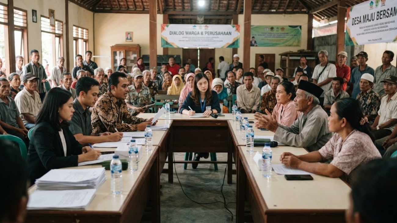# Solusi Hukum Mengatasi Sengketa Lahan dan Dampak Lingkungan dengan Warga Sekitar **Meta Description:** Panduan solusi hukum sengketa lahan dan dampak lingkungan dengan warga sekitar: dari mediasi, negosiasi, hingga jalur gugatan sesuai UU PPLH. --- ## Sengketa dengan Masyarakat Bukan Akhir dari Operasional, Tapi Ujian Tata Kelola Ketika sebuah perusahaan menghadapi keluhan atau tuntutan dari warga sekitar terkait sengketa lahan maupun dampak lingkungan, respons awal manajemen sering menentukan apakah persoalan tersebut mereda menjadi penyelesaian yang konstruktif, atau justru membesar menjadi sengketa hukum berlarut-larut yang menguras biaya dan reputasi. UU No. 32 Tahun 2009 tentang Perlindungan dan Pengelolaan Lingkungan Hidup (UU PPLH) menyediakan kerangka penyelesaian yang cukup lengkap—baik di luar maupun di dalam pengadilan—yang penting dipahami perusahaan untuk merespons sengketa secara tepat sejak awal. ## Dua Jalur Utama Penyelesaian Sengketa Lingkungan Sesuai Pasal 84 UU PPLH, penyelesaian sengketa lingkungan hidup dapat ditempuh melalui pengadilan (litigasi) atau di luar pengadilan (non-litigasi), dan pemilihan jalur ini pada dasarnya bersifat sukarela sesuai kesepakatan para pihak yang bersengketa. ## Jalur Non-Litigasi: Opsi yang Sebaiknya Diprioritaskan Lebih Dulu ### Negosiasi Langsung Bentuk penyelesaian paling sederhana adalah negosiasi langsung antara perusahaan dengan warga terdampak, tanpa melibatkan pihak ketiga. Pendekatan ini paling efektif dilakukan sedini mungkin, sebelum keluhan berkembang menjadi tuntutan formal yang melibatkan kuasa hukum atau organisasi lingkungan. ### Mediasi dan Konsiliasi Bila negosiasi langsung tidak membuahkan hasil, Pasal 85 ayat (3) UU PPLH memungkinkan para pihak menggunakan jasa mediator untuk membantu penyelesaian sengketa. Berbeda dari negosiasi, mediator berperan aktif memfasilitasi dialog antara perusahaan dan warga, meski tidak memiliki kewenangan memutus—keputusan akhir tetap berada di tangan para pihak yang bersengketa. ### Arbitrase UU PPLH juga membuka opsi arbitrase, di mana para pihak sepakat menyerahkan sengketa kepada arbiter yang keputusannya bersifat mengikat, berbeda dengan mediasi yang hasilnya berupa kesepakatan sukarela. Jalur ini relevan terutama bila kedua pihak menginginkan penyelesaian yang lebih cepat dibanding proses pengadilan namun tetap menghasilkan putusan yang final. ### Keuntungan Memprioritaskan Jalur Non-Litigasi Penyelesaian di luar pengadilan umumnya jauh lebih cepat, lebih hemat biaya, dan memberi ruang bagi perusahaan untuk mempertahankan hubungan baik dengan masyarakat sekitar—sesuatu yang sangat penting mengingat operasional jangka panjang perusahaan akan terus bersinggungan dengan komunitas yang sama. Perlu dicatat, gugatan melalui pengadilan pada dasarnya baru dapat ditempuh bila upaya penyelesaian di luar pengadilan telah dinyatakan tidak berhasil secara tertulis oleh salah satu atau para pihak yang bersengketa. ## Jalur Litigasi: Ketika Penyelesaian di Luar Pengadilan Tidak Berhasil ### Gugatan Perwakilan Kelompok (Class Action) Pasal 91 UU PPLH memberikan hak kepada masyarakat untuk mengajukan gugatan perwakilan kelompok (class action), baik untuk kepentingan diri sendiri maupun kepentingan masyarakat luas yang mengalami kerugian akibat pencemaran atau kerusakan lingkungan. Gugatan ini dapat diajukan sepanjang terdapat kesamaan fakta atau peristiwa, dasar hukum, serta jenis tuntutan di antara wakil kelompok dan anggotanya—mekanisme yang memungkinkan banyak warga terdampak menggugat secara kolektif tanpa harus mengajukan gugatan individual yang terpisah-pisah. ### Gugatan Organisasi Lingkungan Hidup (Legal Standing) Pasal 92 UU PPLH memberikan hak gugat kepada organisasi lingkungan hidup untuk mengajukan gugatan demi kepentingan pelestarian fungsi lingkungan hidup, bahkan tanpa organisasi tersebut harus menjadi pihak yang langsung dirugikan secara materiil. Perusahaan perlu memahami bahwa sengketa lingkungan tidak selalu datang dari warga terdampak langsung, tetapi juga dapat diinisiasi oleh LSM lingkungan yang memantau kepatuhan perusahaan. ### Hak Gugat Pemerintah dan Citizen Lawsuit Selain gugatan dari masyarakat dan organisasi lingkungan, Pasal 90 UU PPLH turut memberikan hak gugat kepada pemerintah atau pemerintah daerah untuk menuntut pelaku pencemaran demi kepentingan dan kesejahteraan masyarakat luas, di luar mekanisme gugatan perdata biasa yang dapat diajukan langsung oleh pihak yang dirugikan. ## Tanggung Jawab Ganti Rugi: Prinsip yang Perlu Diwaspadai Dalam sengketa yang berlanjut ke ranah gugatan perdata, ketentuan ganti rugi sesuai Pasal 87 UU PPLH juncto Pasal 1365 KUH Perdata dapat dikaitkan dengan prinsip tanggung jawab mutlak (strict liability) sebagaimana diatur Pasal 88, khususnya untuk kegiatan yang menggunakan B3 atau menimbulkan dampak besar dan penting. Pada prinsip ini, pihak penggugat tidak perlu membuktikan unsur kesalahan perusahaan, bahkan dapat disertai dengan pembebanan pembuktian terbalik kepada perusahaan tergugat—situasi yang menuntut perusahaan memiliki dokumentasi pengelolaan lingkungan yang kuat sebagai alat pembelaan. ## Strategi Praktis bagi Perusahaan Menghadapi Potensi Sengketa ### Bangun Komunikasi Proaktif Sejak Sebelum Sengketa Muncul Perusahaan yang secara rutin melakukan dialog terbuka dengan masyarakat sekitar—melalui forum konsultasi publik, penyampaian informasi dampak lingkungan secara transparan, maupun program pengembangan masyarakat yang berkelanjutan—cenderung memiliki modal kepercayaan yang lebih kuat saat menghadapi keluhan, dibanding perusahaan yang jarang berinteraksi dengan komunitas sekitar. ### Dokumentasikan Kepatuhan Lingkungan secara Konsisten Mengingat kemungkinan penerapan tanggung jawab mutlak dan beban pembuktian terbalik, dokumentasi pelaksanaan RKL-RPL, hasil pemantauan lingkungan berkala, serta bukti kepatuhan terhadap Pertek dan baku mutu menjadi aset hukum yang sangat berharga bila sengketa berlanjut ke ranah litigasi. ### Prioritaskan Penyelesaian di Luar Pengadilan Sejak Keluhan Pertama Muncul Merespons keluhan awal warga dengan negosiasi yang tulus dan itikad baik jauh lebih murah dan efektif dibanding menunggu hingga keluhan berkembang menjadi gugatan class action atau melibatkan organisasi lingkungan hidup yang memiliki sumber daya hukum lebih besar untuk mengejar tuntutan jangka panjang. ### Libatkan Ahli Hukum Lingkungan Sejak Tahap Awal Kompleksitas mekanisme penyelesaian sengketa lingkungan—dari pemilihan jalur non-litigasi yang tepat hingga potensi tanggung jawab mutlak dalam litigasi—menuntut pendampingan hukum yang memahami baik aspek teknis lingkungan maupun prosedur hukum acara, agar strategi penyelesaian yang diambil benar-benar sesuai dengan karakteristik sengketa yang dihadapi. ## Kesimpulan: Penyelesaian yang Konstruktif Melindungi Semua Pihak Sengketa lahan dan dampak lingkungan dengan warga sekitar tidak harus berakhir menjadi konflik berlarut-larut yang merugikan semua pihak. Dengan memahami kerangka hukum yang tersedia—baik jalur non-litigasi yang lebih cepat dan hemat biaya, maupun jalur litigasi dengan berbagai mekanisme gugatan yang diatur UU PPLH—perusahaan dapat merespons sengketa secara strategis, sembari tetap menjaga hubungan jangka panjang dengan masyarakat yang menjadi bagian tak terpisahkan dari keberlangsungan operasional bisnis. --- 📞 **Hubungi Kami Segera untuk Konsultasi Perizinan Lingkungan & Pendampingan Sengketa Lahan/Dampak Lingkungan:** 🌐 Website: [www.bimashabartum.co.id](https://www.bimashabartum.co.id) 📧 Email: admin.palembang@bimashabartum.co.id 📱 WhatsApp: +62823-7472-2113 --- ## Ide Prompt Generative AI (untuk Ilustrasi Artikel) 1. "Fotografi realistis sesi mediasi antara perwakilan perusahaan dan warga desa di balai pertemuan, gaya dokumentasi sosial formal" 2. "Infografis diagram alur penyelesaian sengketa lingkungan dari negosiasi hingga litigasi, gaya flat design biru-hijau bertahap" 3. "Foto forum konsultasi publik perusahaan dengan masyarakat sekitar area operasional, gaya jurnalistik komunitas" 4. "Ilustrasi timbangan hukum dengan simbol pabrik dan rumah warga di kedua sisi, gaya ikon konseptual keadilan lingkungan" 5. "Foto tim hukum dan tim lingkungan perusahaan menyusun dokumentasi kepatuhan sebagai bahan pembelaan, gaya fotografi korporat"