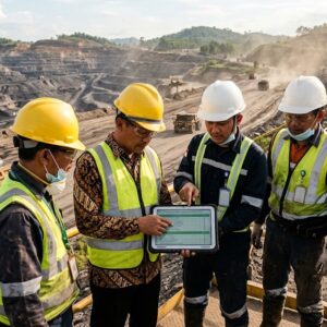 Wajib Gunakan Vendor Lokal Pasca Aturan Baru ESDM? Amankan Kepatuhan Tambang Anda Bersama Bima Shabartum GroupPemberlakuan regulasi ketat melalui Keputusan Menteri ESDM Nomor 365.K/MB.01/MEM.B/2026 membawa konsekuensi langsung terhadap operasional penambangan di seluruh Indonesia. Aturan ini menegaskan batasan ketat bagi pemegang Izin Usaha Pertambangan (IUP) maupun IUPK dalam menggunakan anak perusahaan atau afiliasi internal tanpa persetujuan menteri, sekaligus menetapkan kewajiban imperatif: memprioritaskan pelaku usaha jasa pertambangan lokal yang berkedudukan di wilayah operasional tambang.Bagi para pemegang IUP batubara dan mineral di koridor Sumatera Selatan, aturan baru ini mengubah tata cara pengadaan jasa penunjang (KBLI 09900). Mempekerjakan kontraktor tanpa legalitas daerah yang diakui atau memaksakan penggunaan vendor internal tanpa izin khusus berisiko memicu sanksi administratif, hambatan verifikasi dokumen Rencana Kerja dan Anggaran Biaya (RKAB), hingga catatan merah saat audit berkala oleh Inspektur Tambang. Bagaimana pemegang konsesi memenuhi mandat prioritas kontraktor lokal tanpa menurunkan standar rekayasa pertambangan (good mining practice)? Bima Shabartum Group hadir sebagai jawaban atas kepatuhan regulasi dan keandalan teknis tersebut.1. Aturan Baru ESDM 2026: Mengapa Vendor Lokal Menjadi Syarat Mutlak?Langkah pengetatan lewat Kepmen ESDM 365/2026 dirancang untuk memastikan perputaran ekonomi industri ekstraktif berdampak langsung bagi daerah penghasil. Tiga aspek utama yang wajib dicermati manajemen tambang:Mandat Pengutamaan Pemegang IUJP Daerah: Pemegang izin pertambangan diwajibkan secara tegas untuk terlebih dahulu mengundang dan mengutamakan kontraktor pemegang Izin Usaha Jasa Pertambangan (IUJP) yang terdaftar di tingkat provinsi atau kabupaten/kota tempat tambang beroperasi.Pengetatan Persetujuan Afiliasi: Penunjukan anak usaha internal tidak lagi dapat dilakukan secara otomatis, melainkan harus melalui proses persetujuan tertulis resmi dari Menteri ESDM (atau Gubernur) dengan kriteria pembuktian yang sangat selektif.Verifikasi Dokumen Teknis Rekanan: Kontraktor lokal yang ditunjuk wajib memenuhi persyaratan administratif yang sah di sistem OSS, memiliki rasio kelaikan alat (mechanical availability), kualifikasi tenaga ahli bersertifikat, dan pelaporan triwulanan yang tertib. 2. Dilema Pemegang IUP: Menjembatani Syarat Legalitas Lokal dan Standar TeknisBanyak tim procurement dan Kepala Teknik Tambang (KTT) menghadapi tantangan ketika mencari mitra kerja di tingkat daerah:Vendor Lokal Kurang Memiliki Legalitas Lengkap: Sebagian kontraktor lokal belum terintegrasi secara penuh pada sistem OSS Perizinan Berbasis Risiko atau belum mengantongi klasifikasi KBLI 09900 yang mencakup seluruh subbidang teknis hulu. Kebutuhan Standar Akurasi Tinggi: Pekerjaan eksplorasi, analisis kestabilan lereng geoteknik, tata kelola air tambang, hingga penyusunan dokumen Studi Kelayakan (Feasibility Study) menuntut tenaga ahli bersertifikat resmi (Competent Person) serta instrumentasi berkalibrasi nasional. Ketidakseimbangan ini sering menempatkan pemegang izin dalam posisi rentan antara risiko ketidakpatuhan hukum atau penurunan kualitas data teknis.3. Solusi Terpadu Bima Shabartum Group: Sinergi Izin Daerah & Standar NasionalBima Shabartum Group memecahkan dilema tersebut melalui skema integrasi dua entitas resmi yang dirancang untuk menjawab kepatuhan regulasi secara menyeluruh: ┌────────────────────────────────────────┐ │ BIMA SHABARTUM GROUP │ └───────────────────┬────────────────────┘ │ ┌──────────────────────────┴──────────────────────────┐ ▼ ▼ ┌──────────────────────────────────────┐ ┌──────────────────────────────────────┐ │ PT ARRAHMAN MITRA KONTRAKTOR │ │ PT BIMA SHABARTUM GEMILANG │ ├──────────────────────────────────────┤ ├──────────────────────────────────────┤ │ • Status: IUJP Kewenangan Gubernur │ │ • Status: IUJP Kewenangan Pusat │ │ Provinsi Sumatera Selatan │ │ (Kementerian ESDM & BKPM RI) │ │ • Peran: Pemenuhan Mandatori Prioritas│ │ • Peran: Keandalan Rekayasa Teknis │ │ Kontraktor Lokal Regulasi ESDM 2026│ │ Eksplorasi, Geoteknik, & Studi FS │ └──────────────────────────────────────┘ └──────────────────────────────────────┘ A. PT Arrahman Mitra Kontraktor (IUJP Kewenangan Gubernur Sumsel)Sebagai entitas resmi berizin tingkat Pemerintah Provinsi Sumatera Selatan, PT Arrahman Mitra Kontraktor menjadi mitra strategis untuk memastikan seluruh kontrak jasa penunjang tambang di Sumsel sah di mata hukum daerah. Keberadaan entitas ini menghindarkan pemegang izin dari temuan pelanggaran kewajiban kontraktor lokal saat evaluasi RKAB dan audit lapangan.B. PT Bima Shabartum Gemilang (IUJP Kementerian ESDM / BKPM RI No. 12020007221120003)Memberikan jaminan standar keahlian teknis pertambangan nasional dengan cakupan klasifikasi KBLI 09900 yang lengkap: Penyelidikan Umum: Survei tinjau (reconnaissance), pemetaan penginderaan jauh (remote sensing), dan prospeksi geologi. Eksplorasi Rinci: Pengukuran geodesi/penentuan posisi, pemetaan topografi terestris dan drone/LiDAR, pemetaan geologi, survei geofisika & geokimia, serta pengambilan percontoan eksplorasi (core sampling). Kajian Teknis Lanjutan: Analisis geoteknik kestabilan dinding lereng tambang, kajian hidrologi dan hidrogeologi penyaliran tambang, pemodelan estimasi sumber daya dan cadangan berstandar KCMI/JORC, hingga penyusunan Dokumen Studi Kelayakan (Feasibility Study/FS). 4. Keuntungan Operasional Bermitra di Sumatera SelatanSelain jaminan kepatuhan ganda (Dual-Tier Compliance), Bima Shabartum Group menawarkan efisiensi operasional di lapangan:Mobilisasi Cepat dari Palembang: Keberadaan kantor operasional dan pangkalan logistik di Palembang memungkinkan pengerahan tim dan peralatan ke sentra tambang (Lahat, Muara Enim, Musi Banyuasin, Musi Rawas, hingga Banyuasin) berjalan cepat dengan biaya mobilisasi-demobilisasi yang efisien. Penguasaan Lapangan Regional: Pengalaman panjang di Cekungan Sumatera Selatan menghasilkan pemahaman mendalam terkait karakteristik perlapisan batubara, struktur batuan penutup (overburden), serta dinamika tata air tanah lokal.Integrasi Koridor Tambang & Perizinan: Membantu pengelolaan risiko perizinan secara menyeluruh, mencakup kepengurusan izin lingkungan hidup (Amdal/UKL-UPL) serta penyusunan dokumen Analisis Dampak Lalu Lintas (Andalalin) untuk kelancaran jalur angkut batubara (hauling road).5. Kesimpulan: Amankan Legalitas, Optimalkan Operasi Tambang AndaMenghadapi implementasi Kepmen ESDM 365/2026, langkah paling aman bagi pemilik konsesi tambang adalah proaktif menata rekanan penunjang operasionalnya. Melalui Bima Shabartum Group dan PT Arrahman Mitra Kontraktor, pemegang konsesi mendapatkan kepastian hukum: mandat kontraktor lokal Sumsel terpenuhi secara sah, standar keandalan teknis nasional terjamin.Konsultasikan Kebutuhan Teknis & Perizinan Tambang AndaPastikan proyek pertambangan, perizinan lingkungan, dan rekayasa koridor logistik konsesi Anda di Sumatera Selatan terbebas dari kendala regulasi dan beroperasi sesuai standar perundang-undangan terkini.📞 Hubungi Kami Segera untuk Konsultasi Logistik Tambang, Andalalin, & Perizinan Lingkungan:🌐 Website: www.bimashabartum.co.id📧 Email: admin.palembang@bimashabartum.co.id📱 WhatsApp: +62823-7472-2113